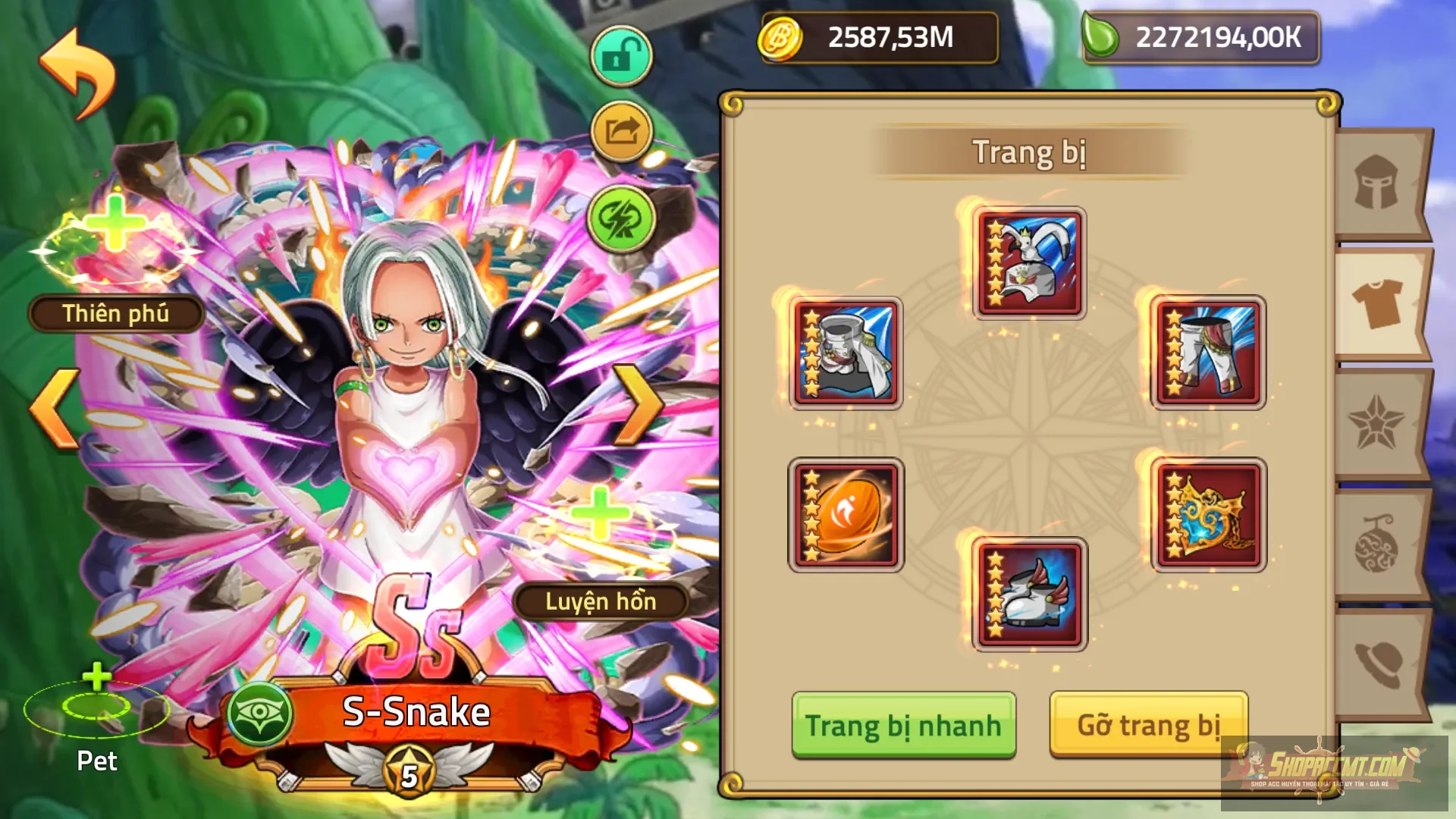 Account Image