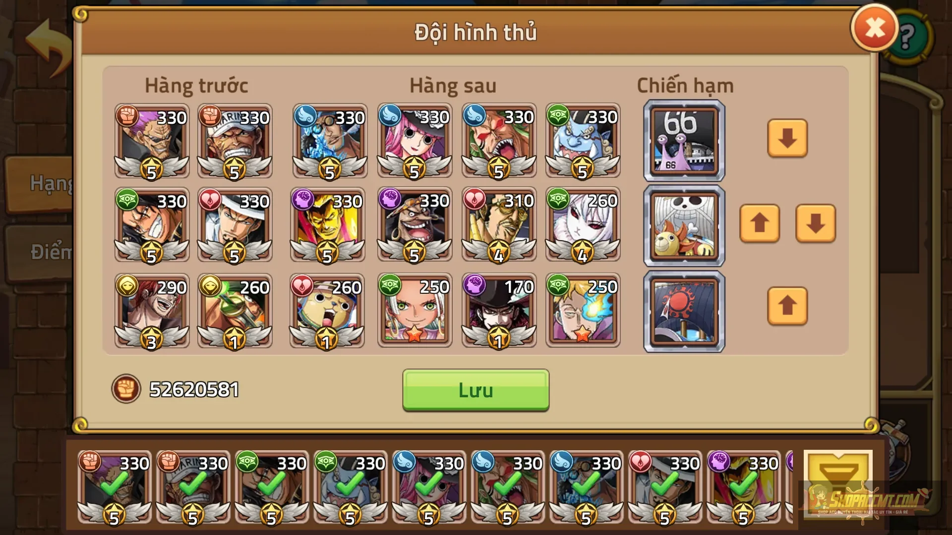 Account Image