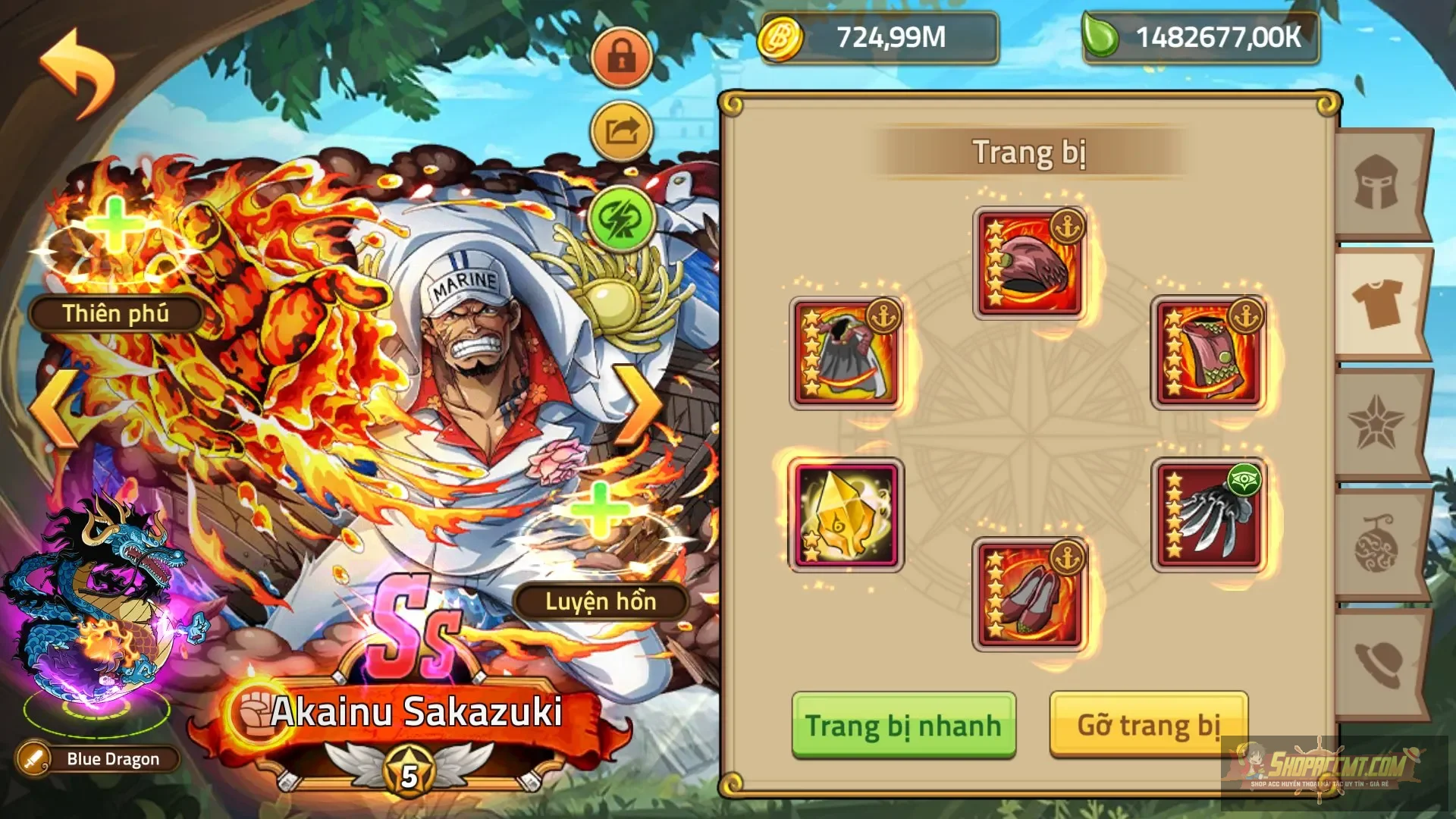 Account Image