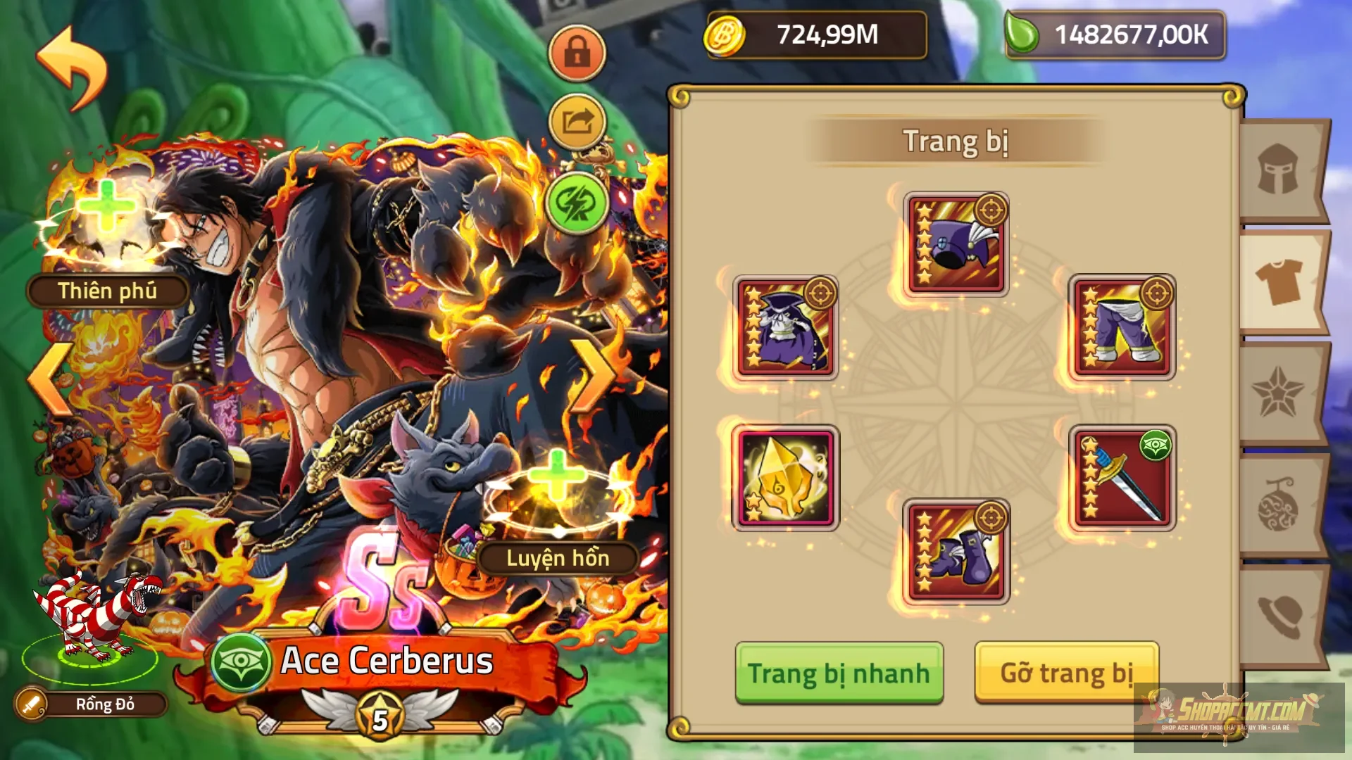 Account Image