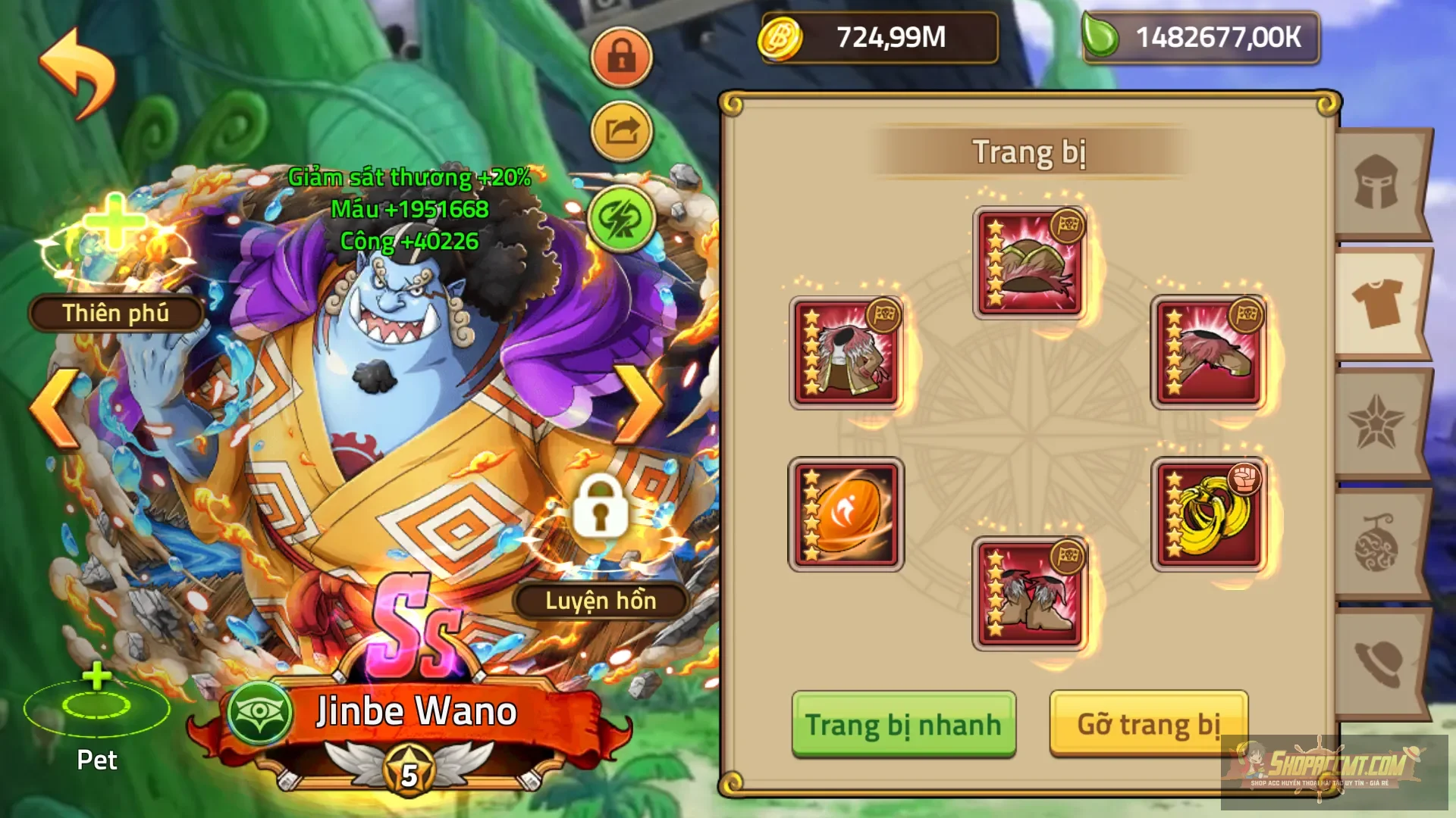 Account Image