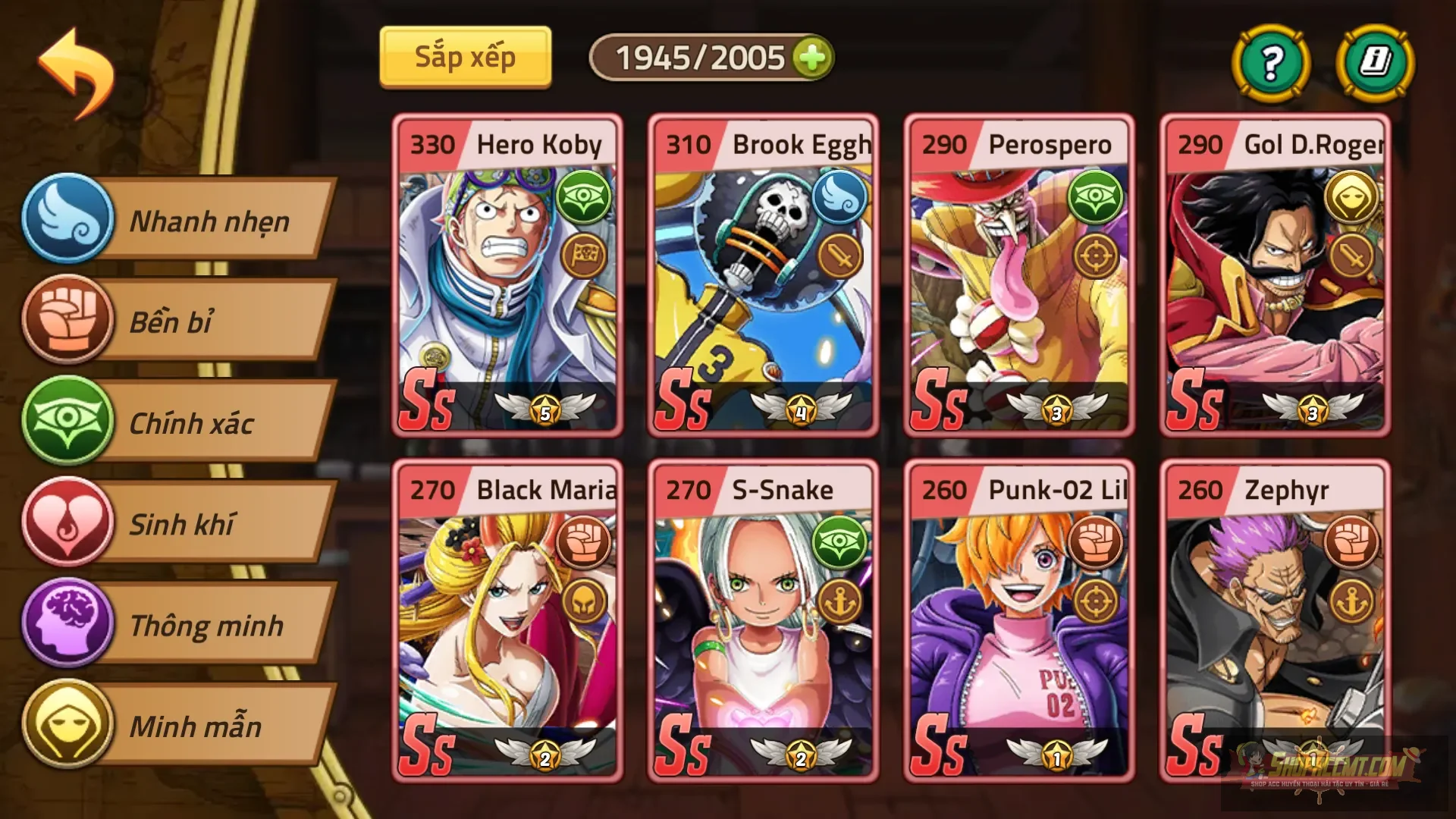 Account Image