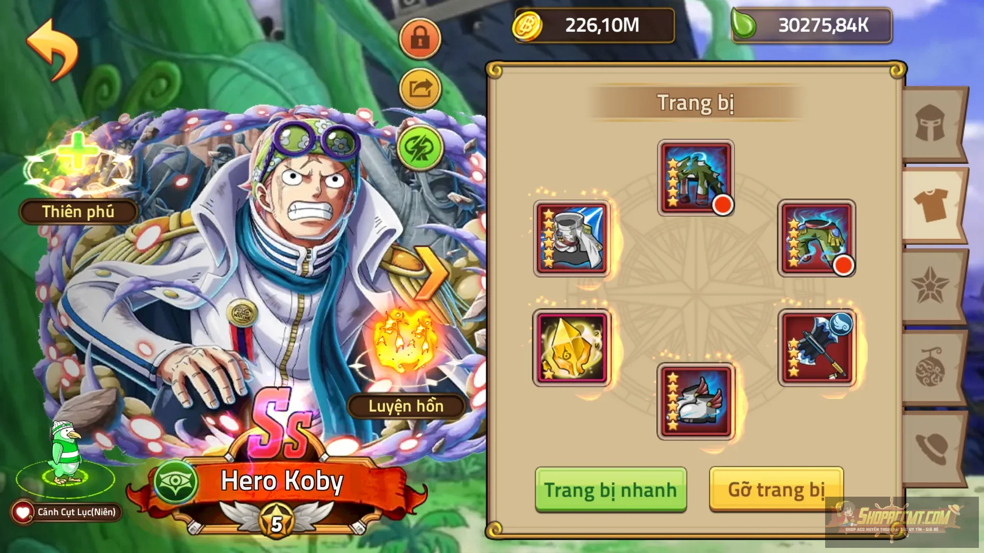 Account Image