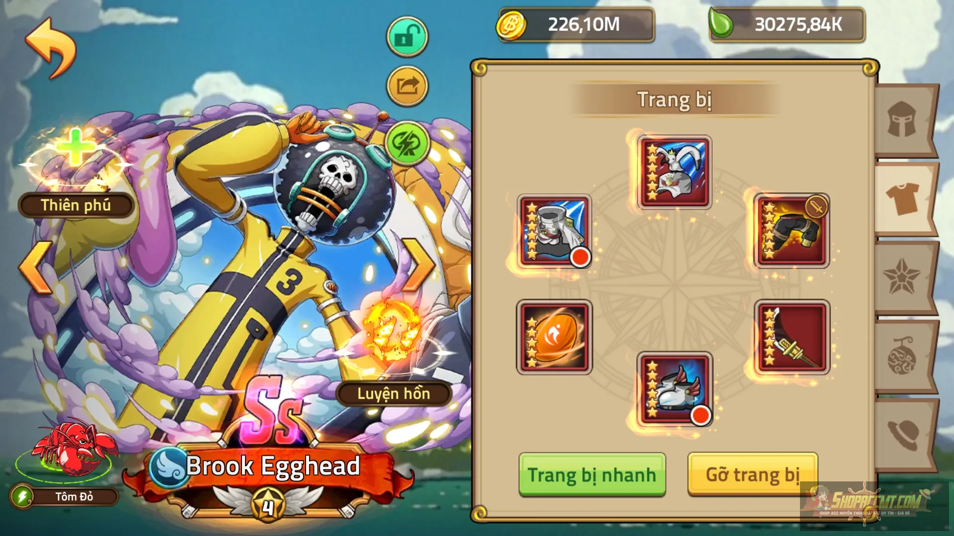 Account Image