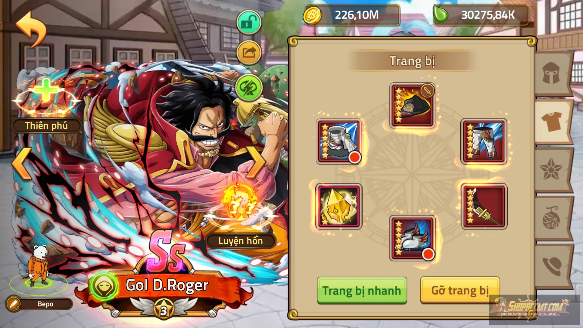 Account Image