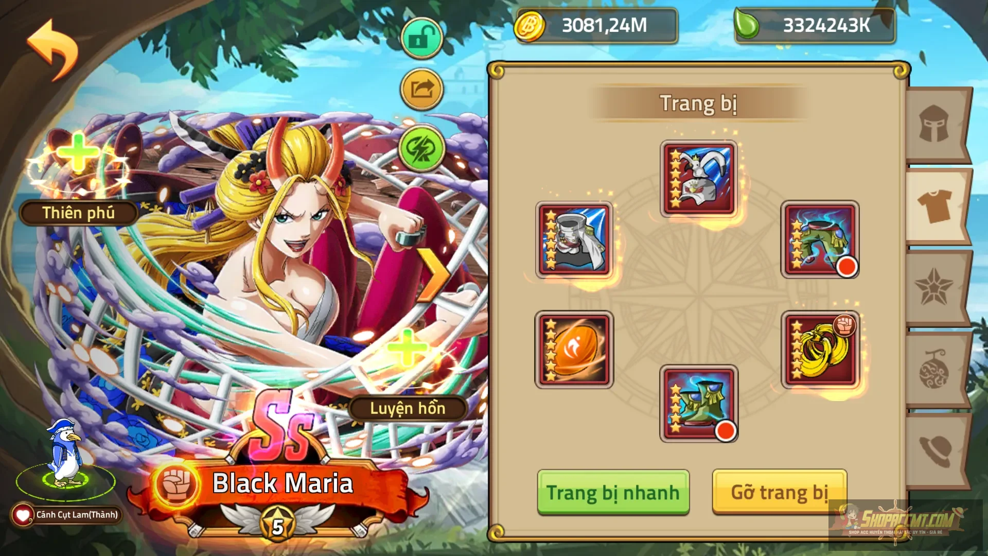 Account Image