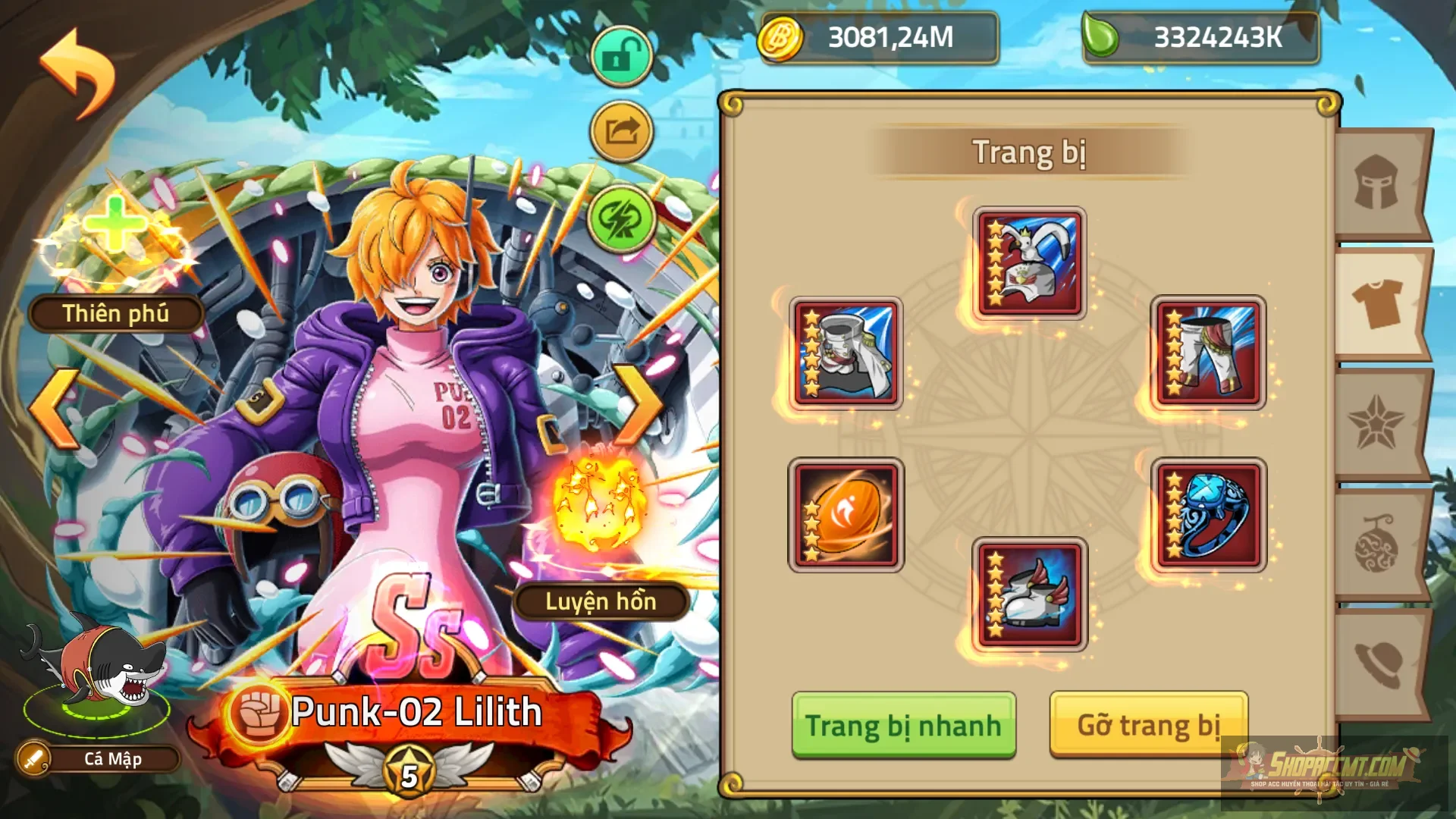 Account Image