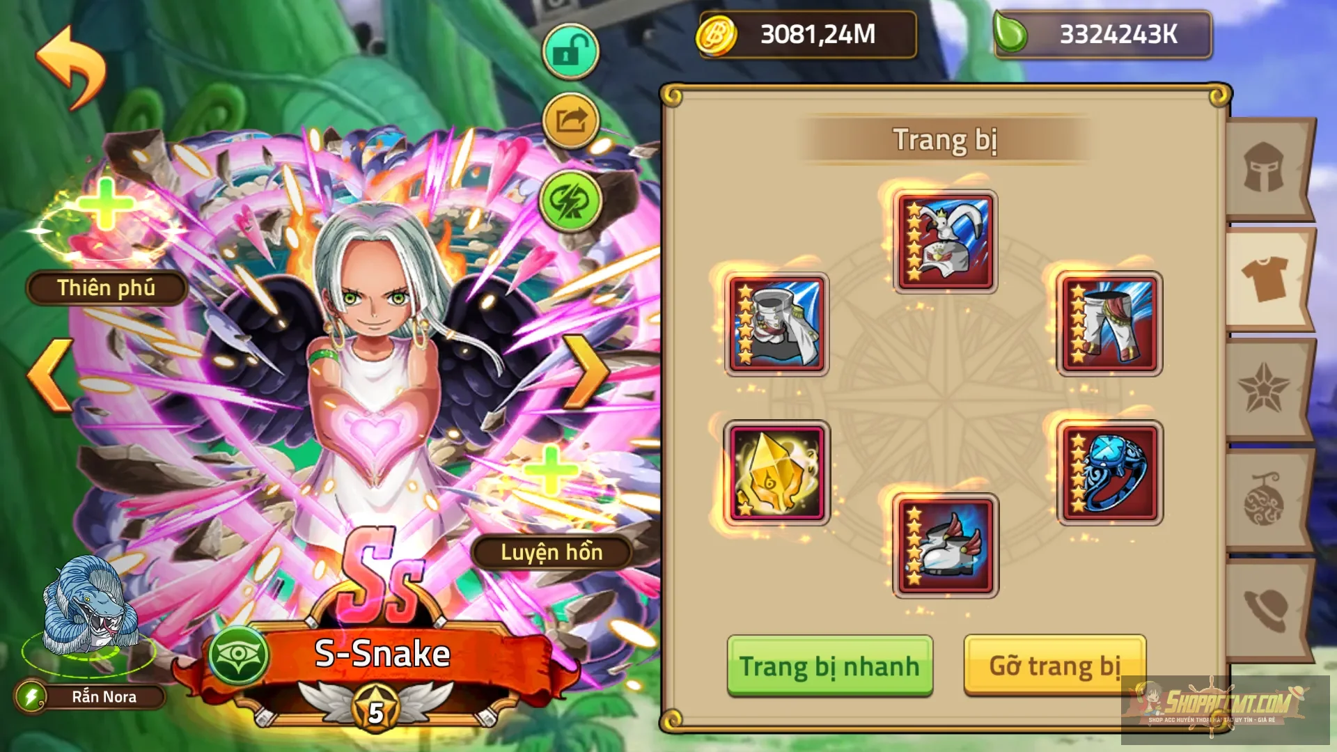 Account Image