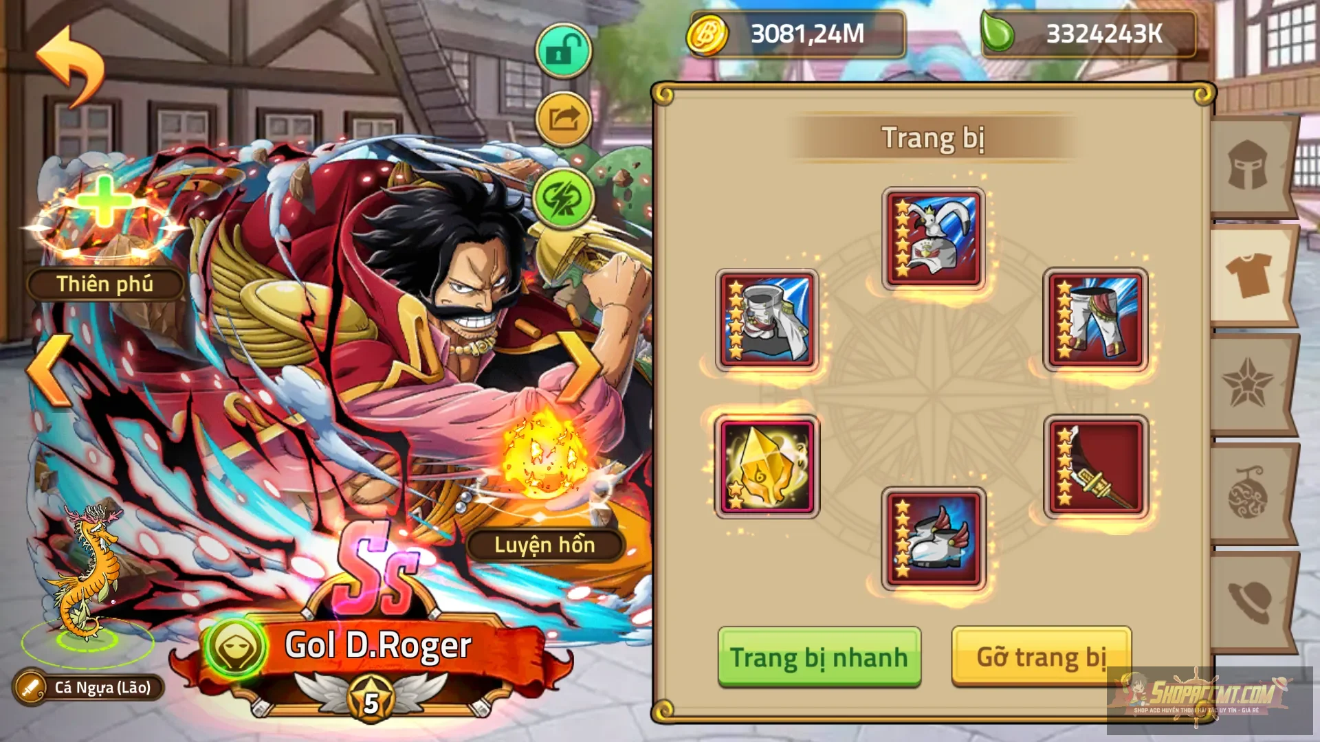 Account Image