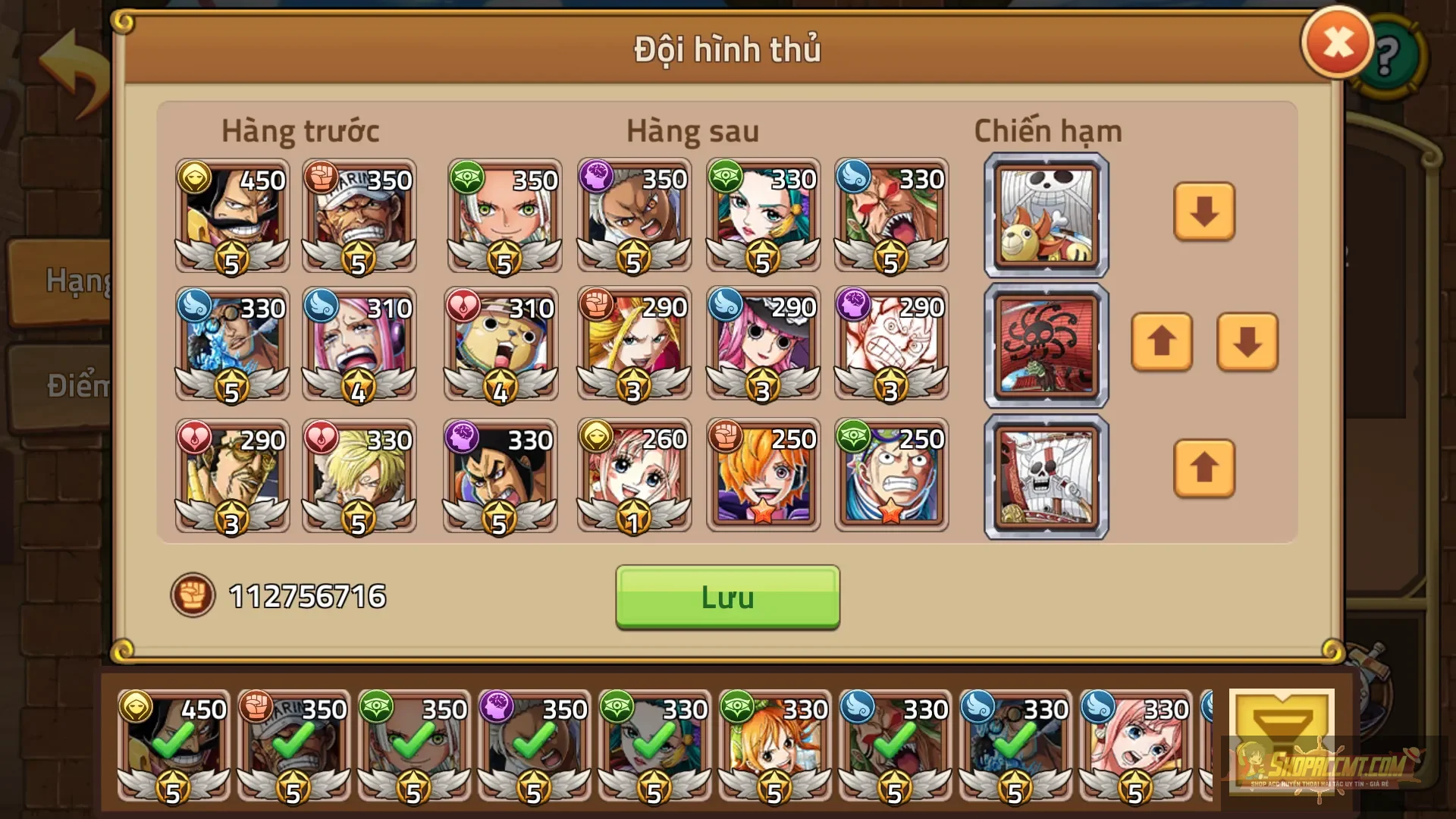 Account Image