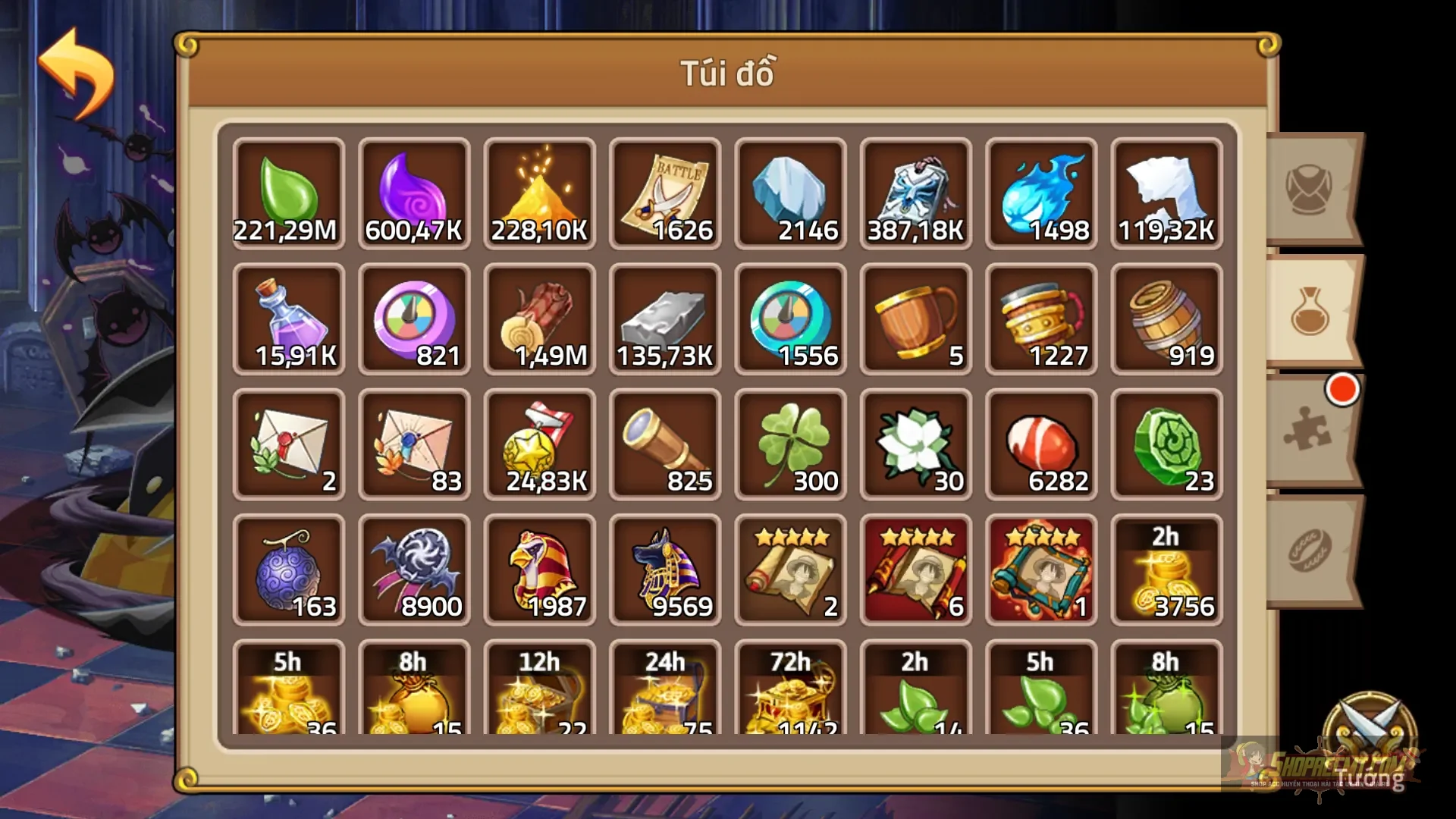Account Image