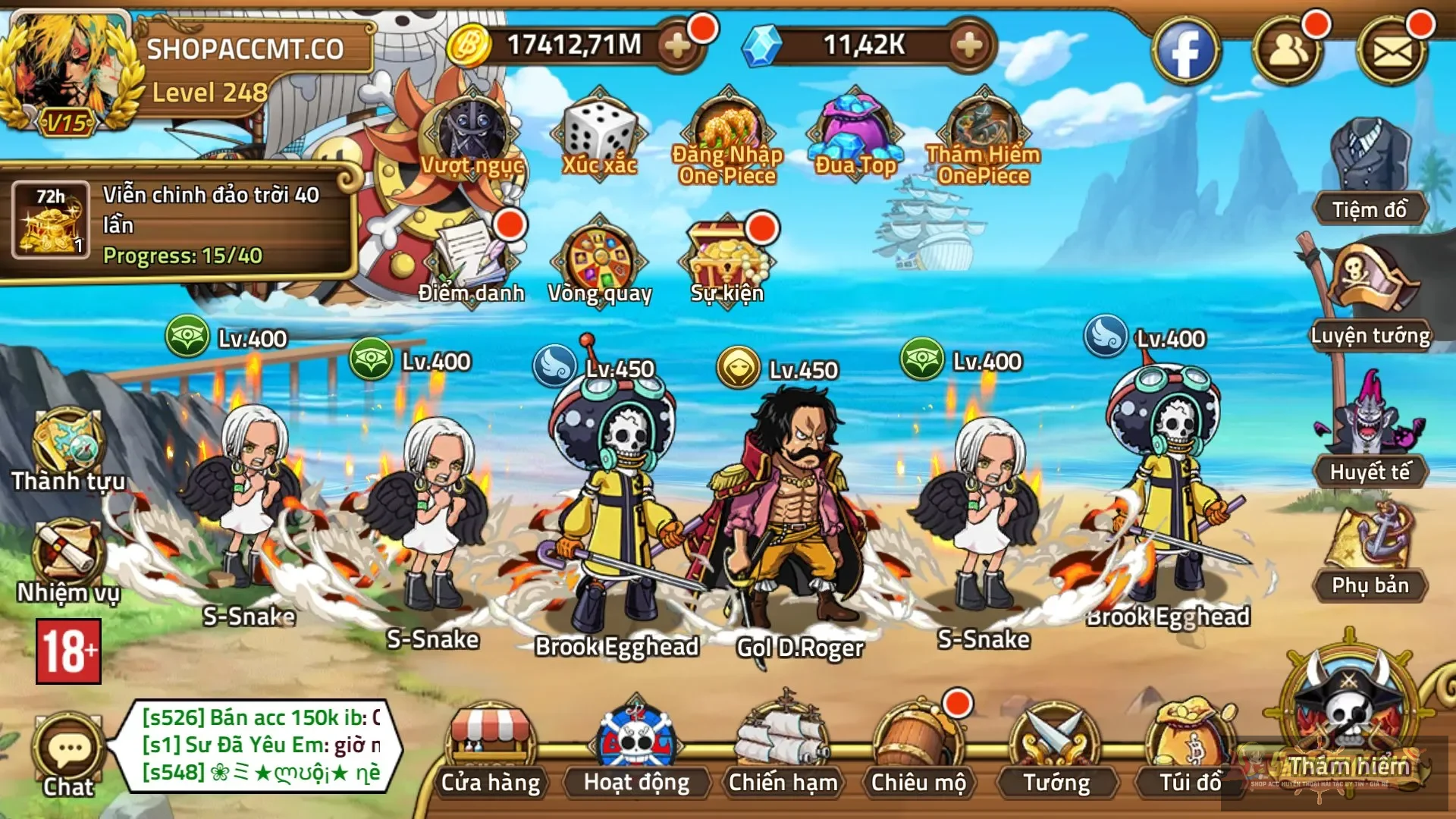 Account Image