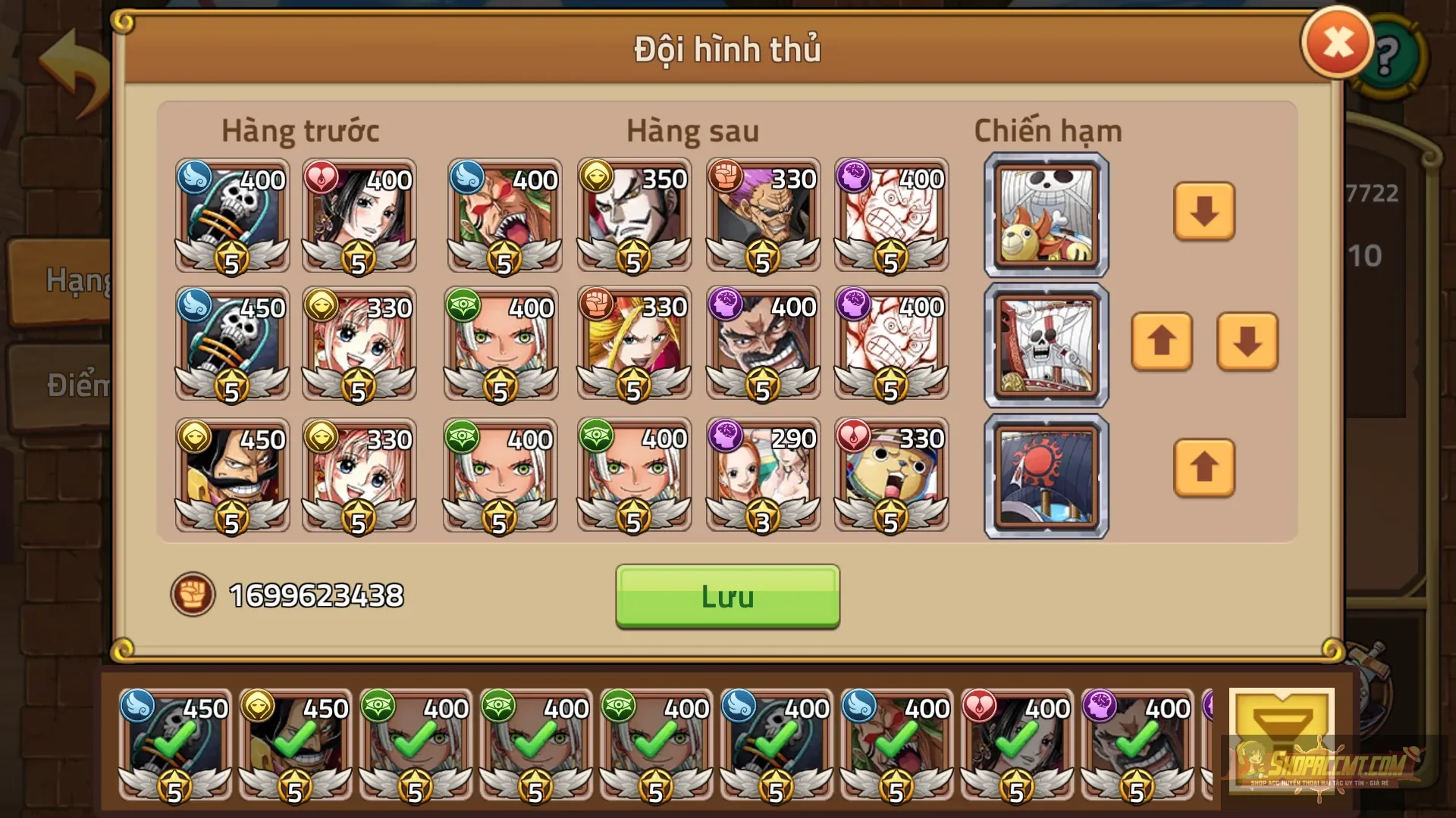 Account Image