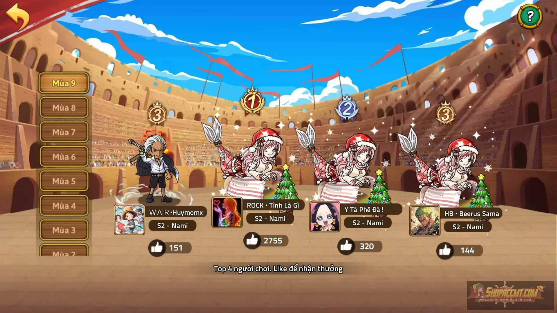 Account Image
