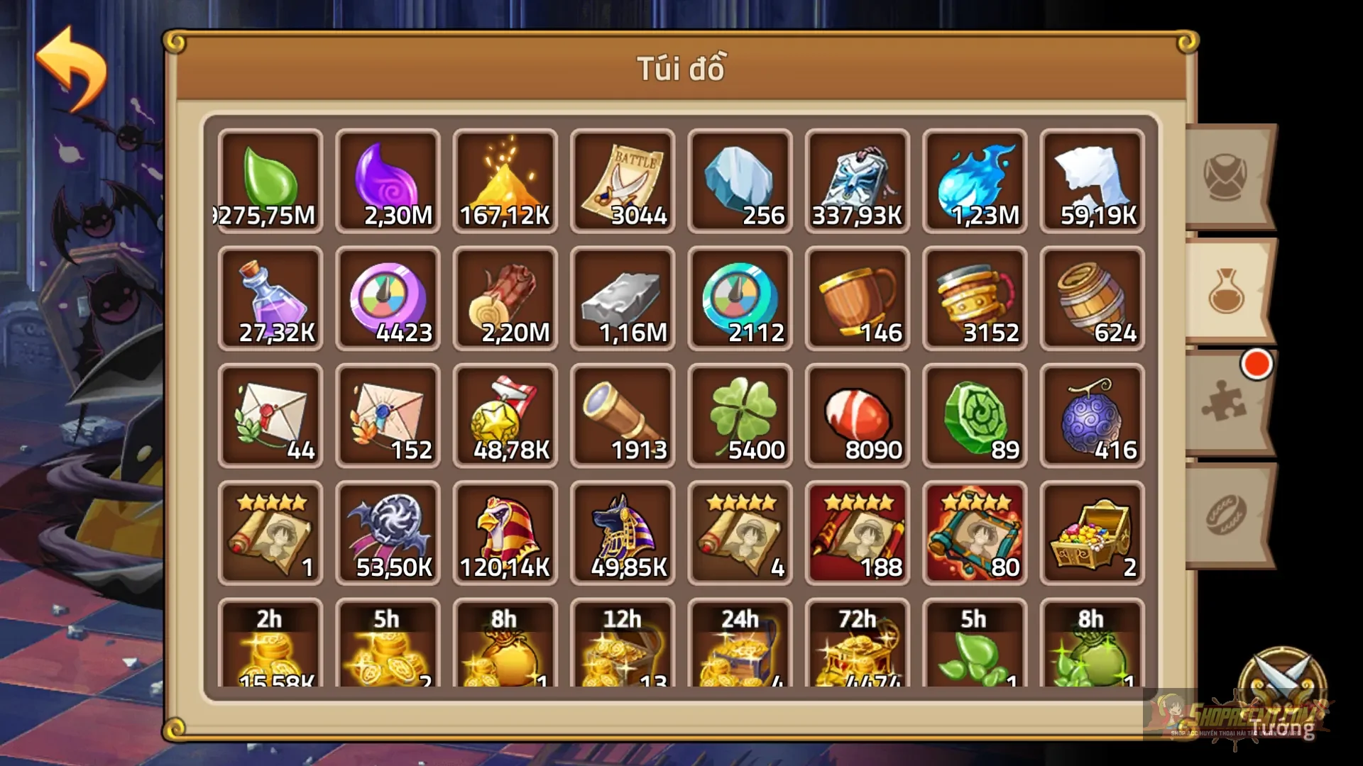 Account Image