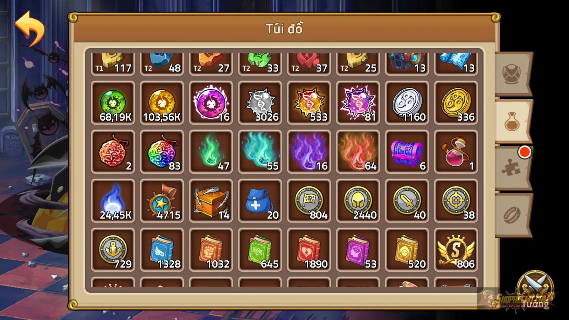 Account Image