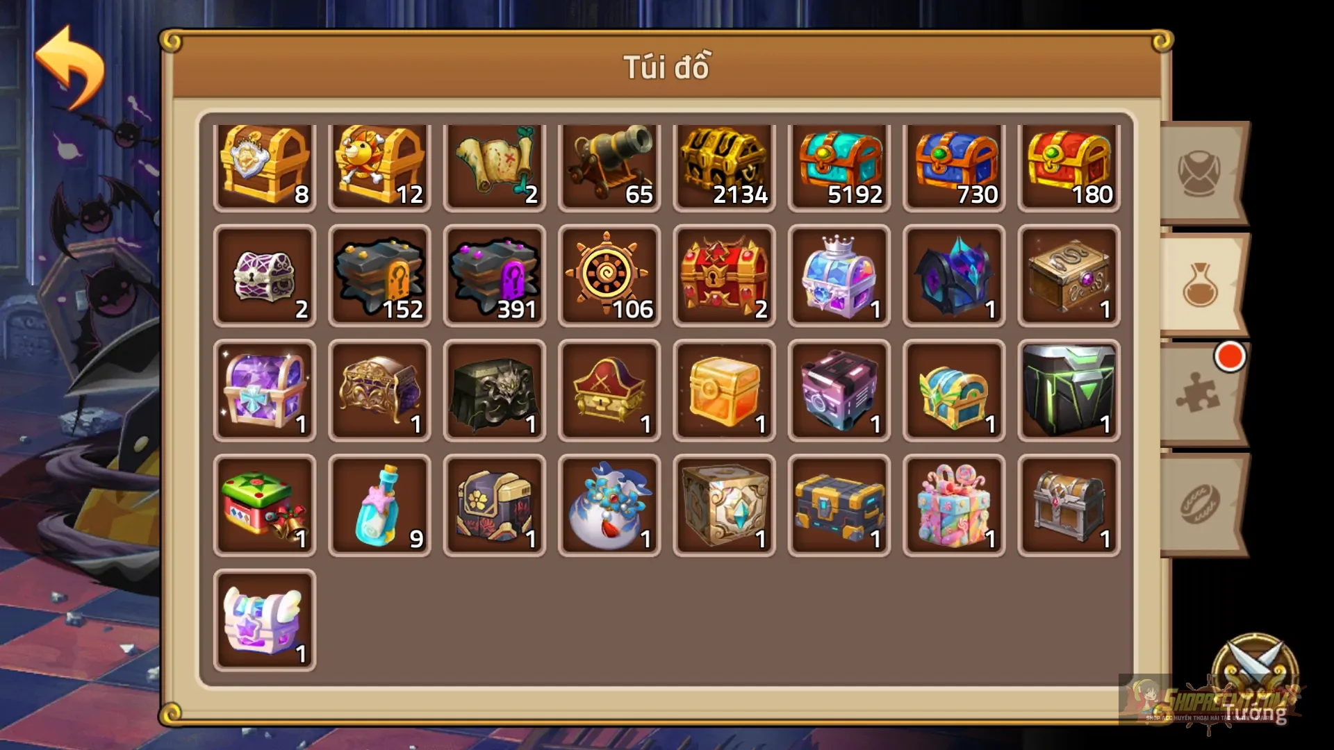 Account Image