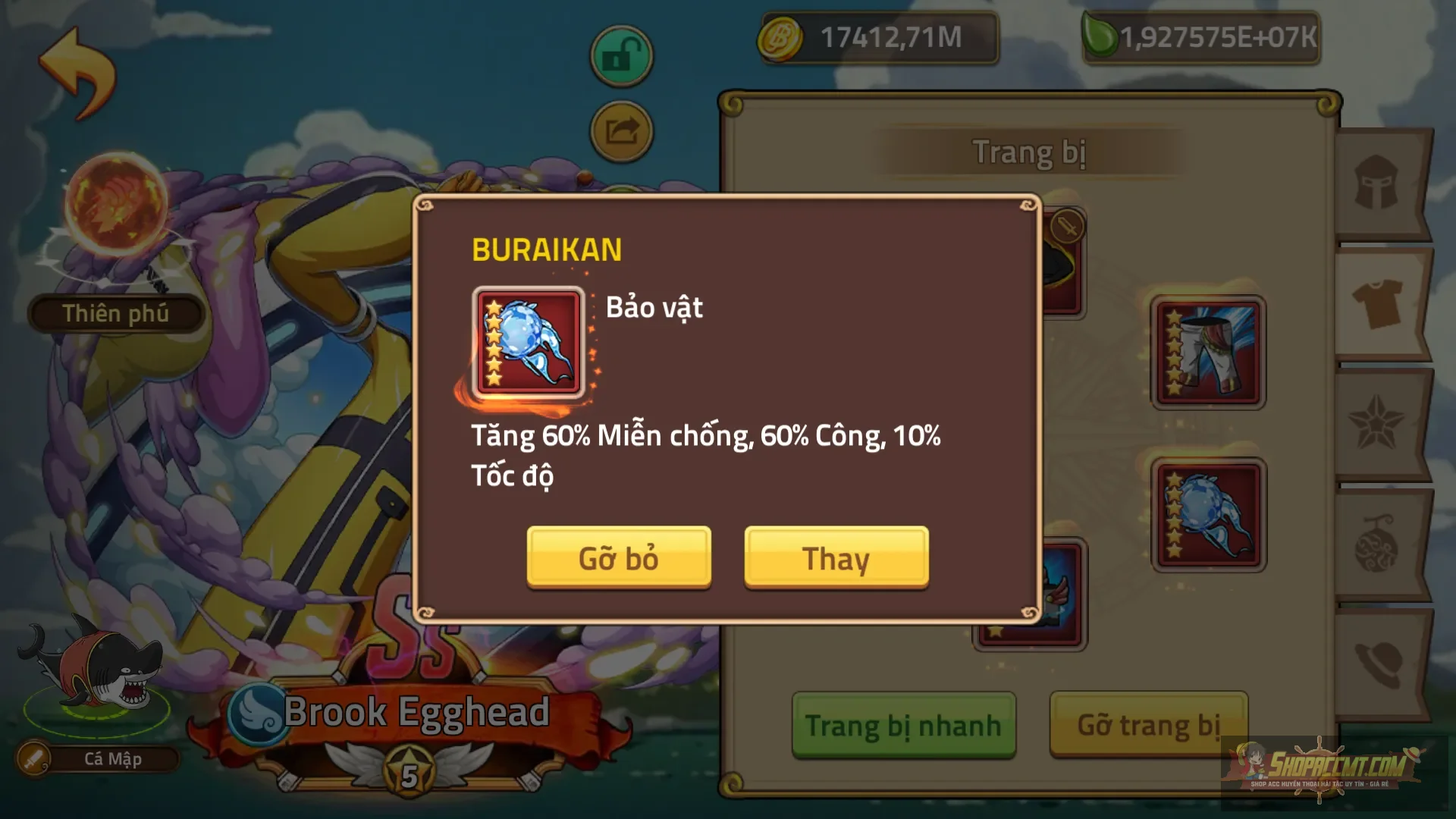 Account Image