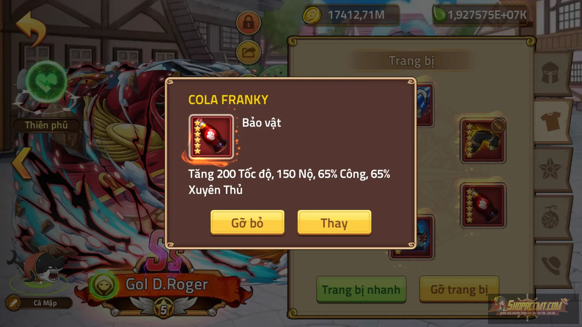 Account Image