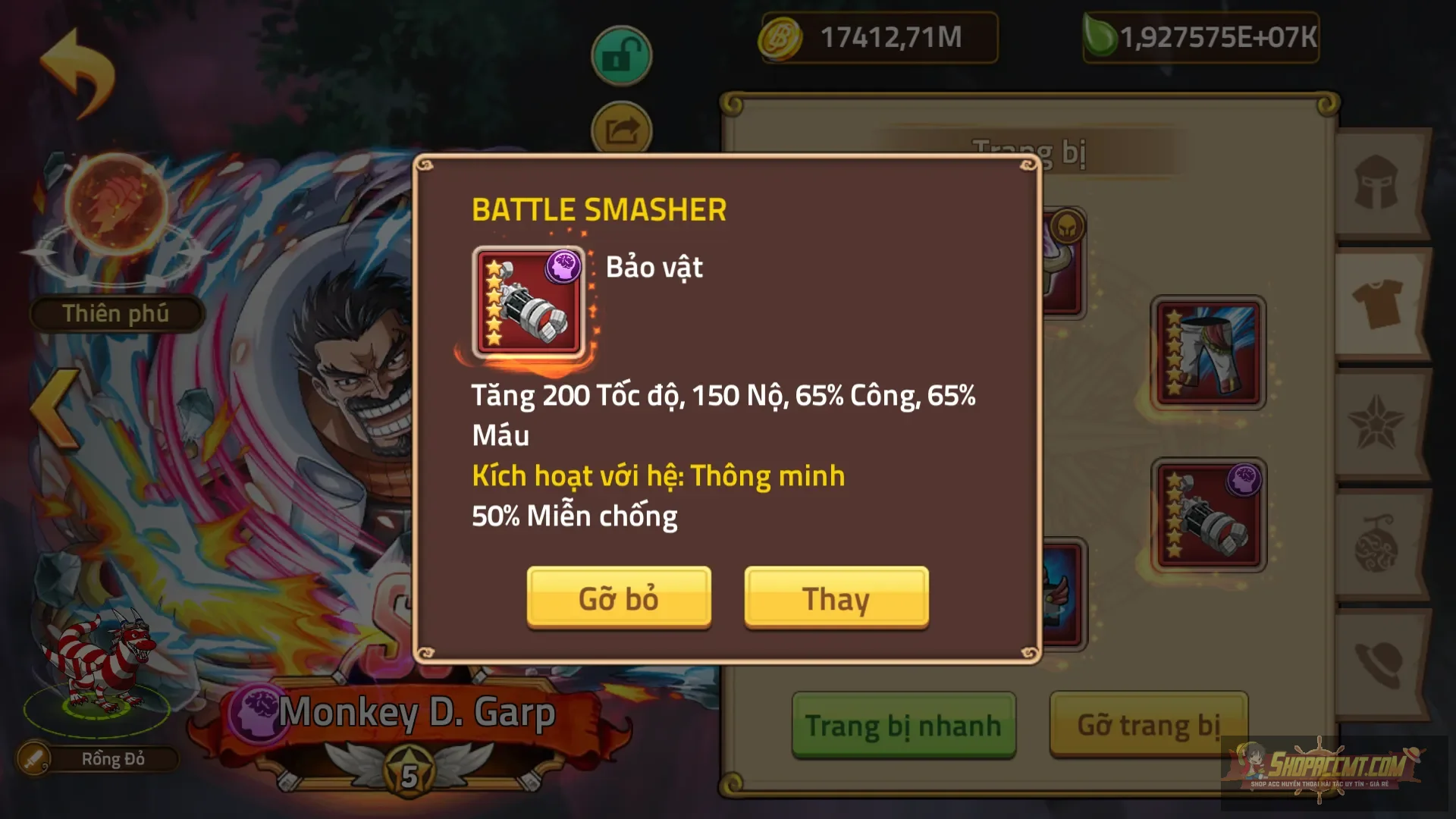 Account Image