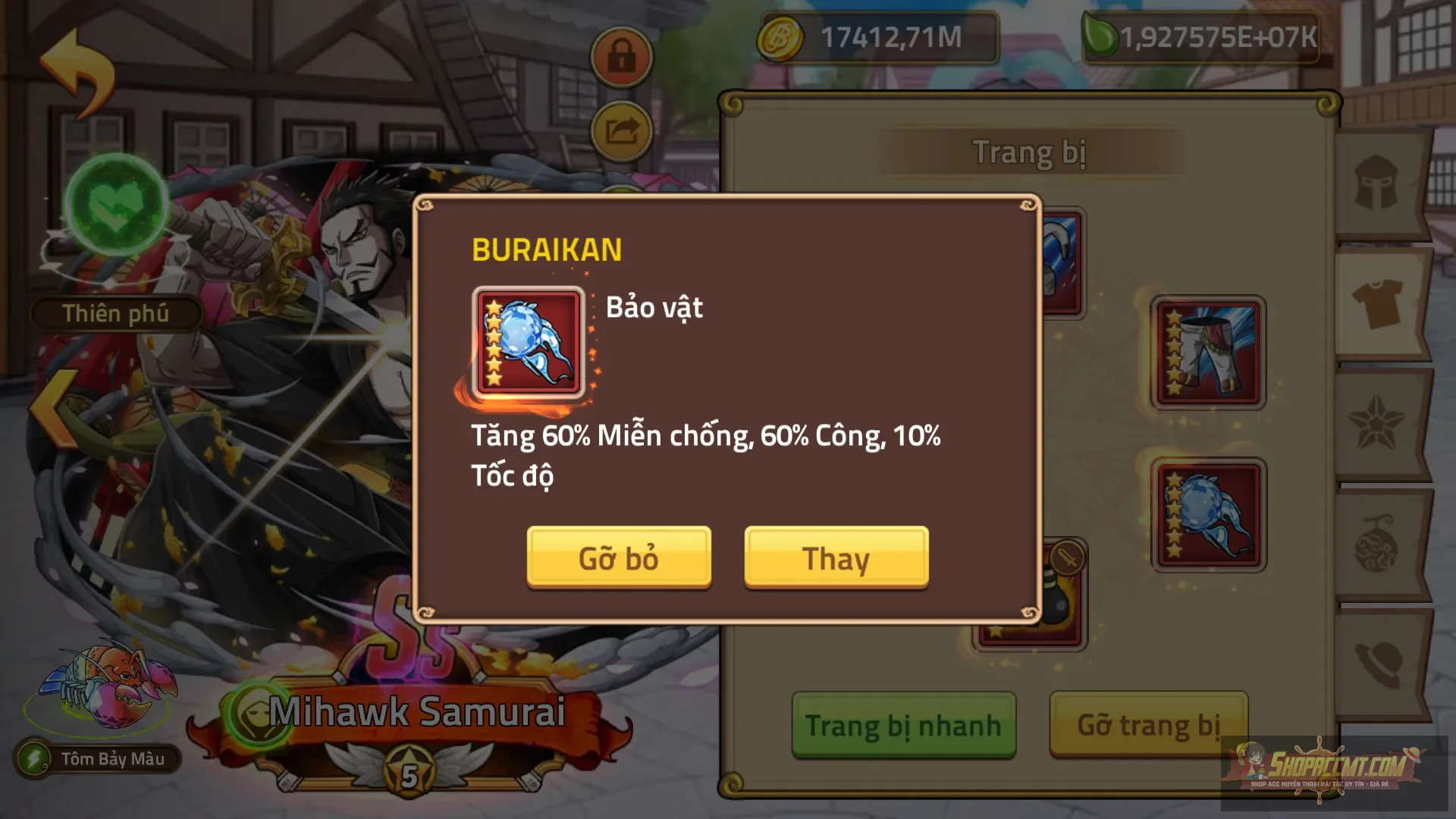 Account Image