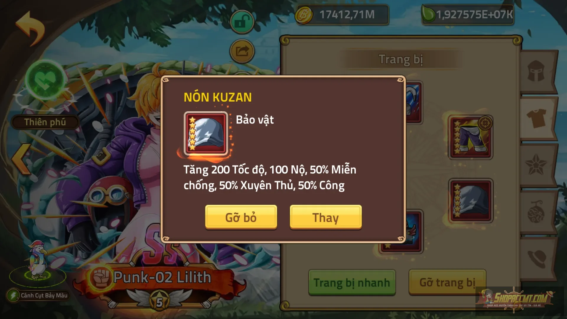 Account Image