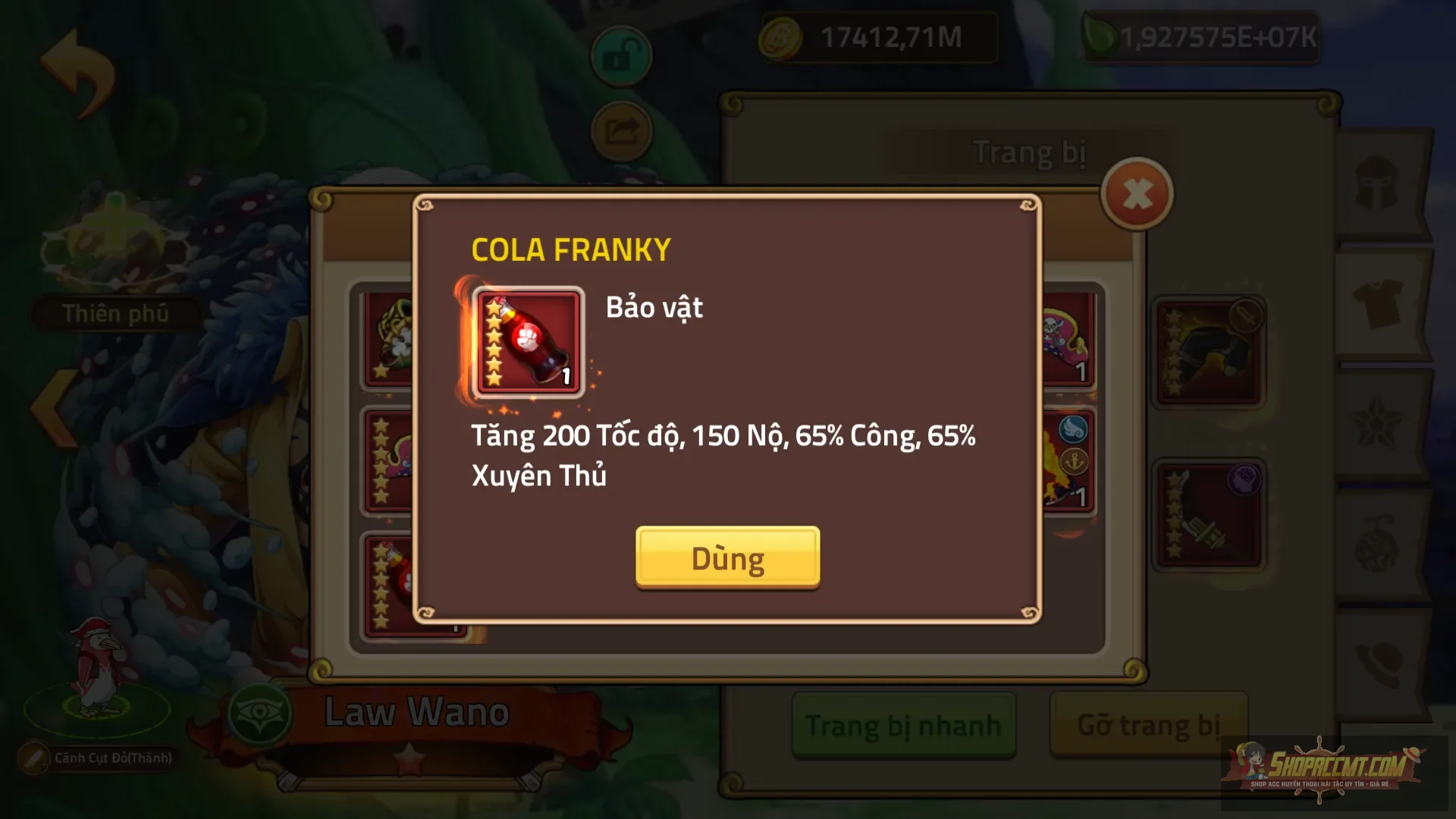 Account Image