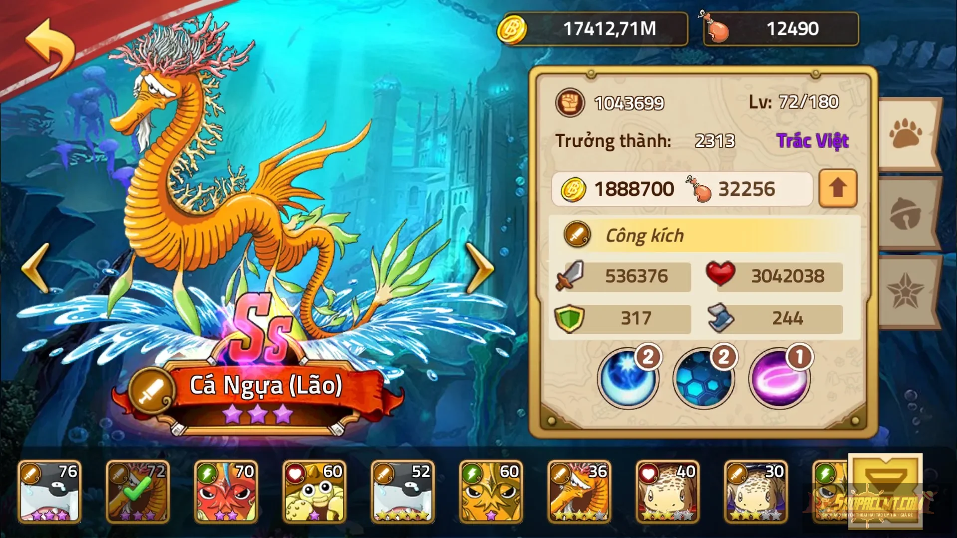 Account Image