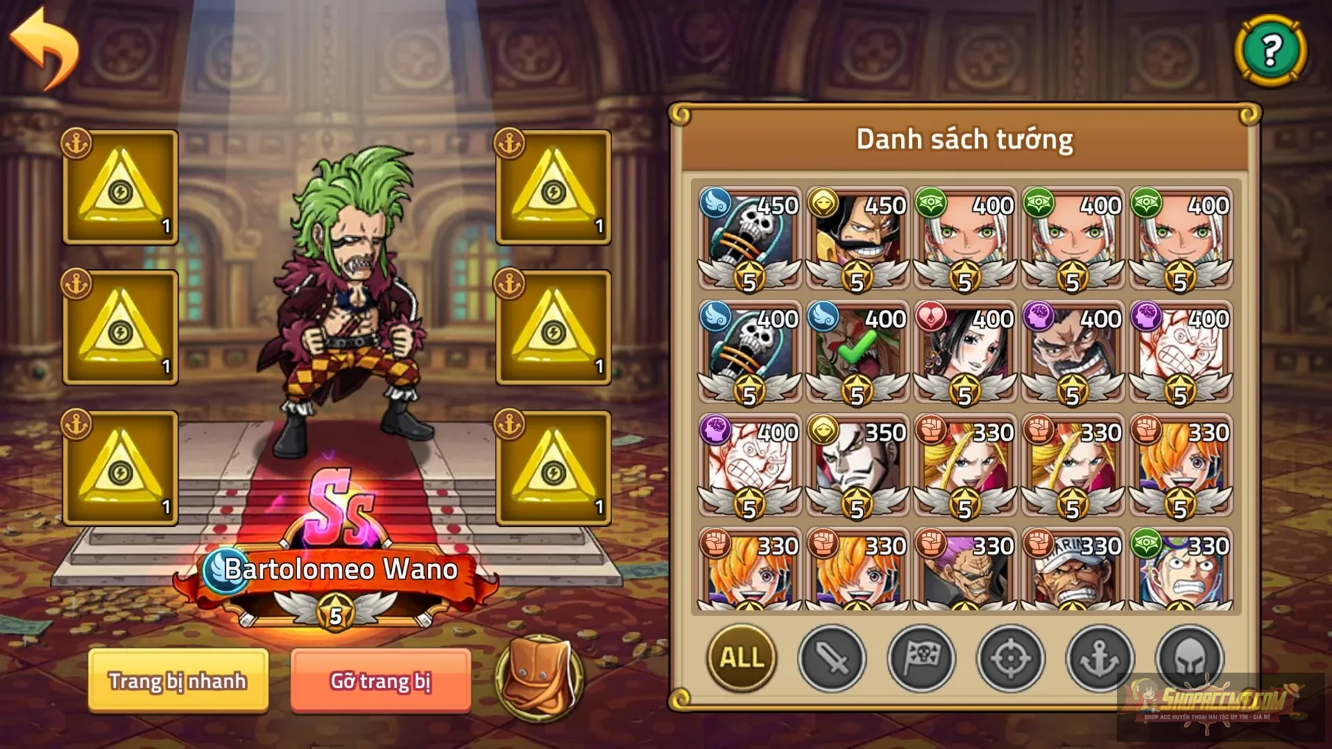 Account Image