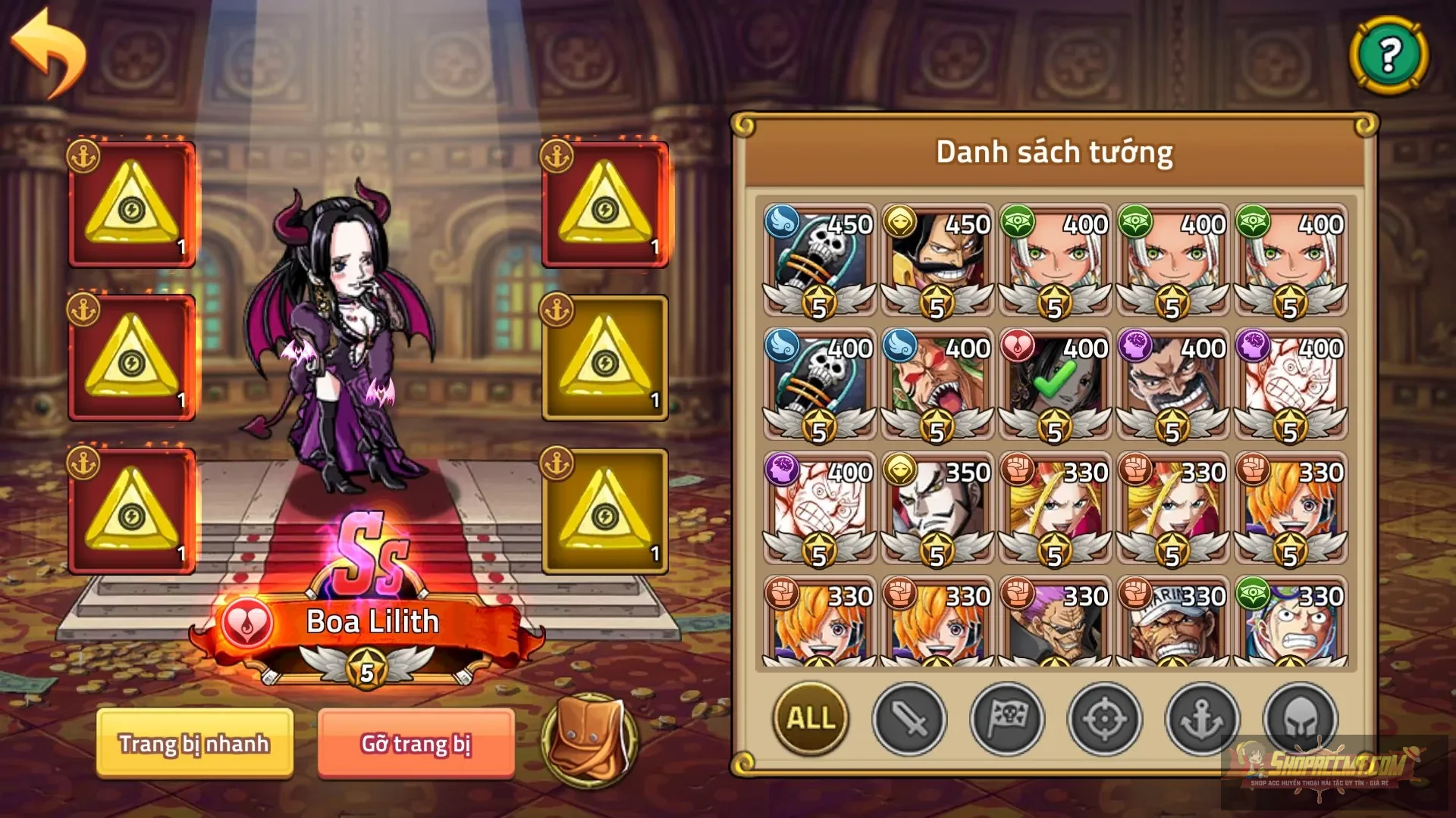 Account Image