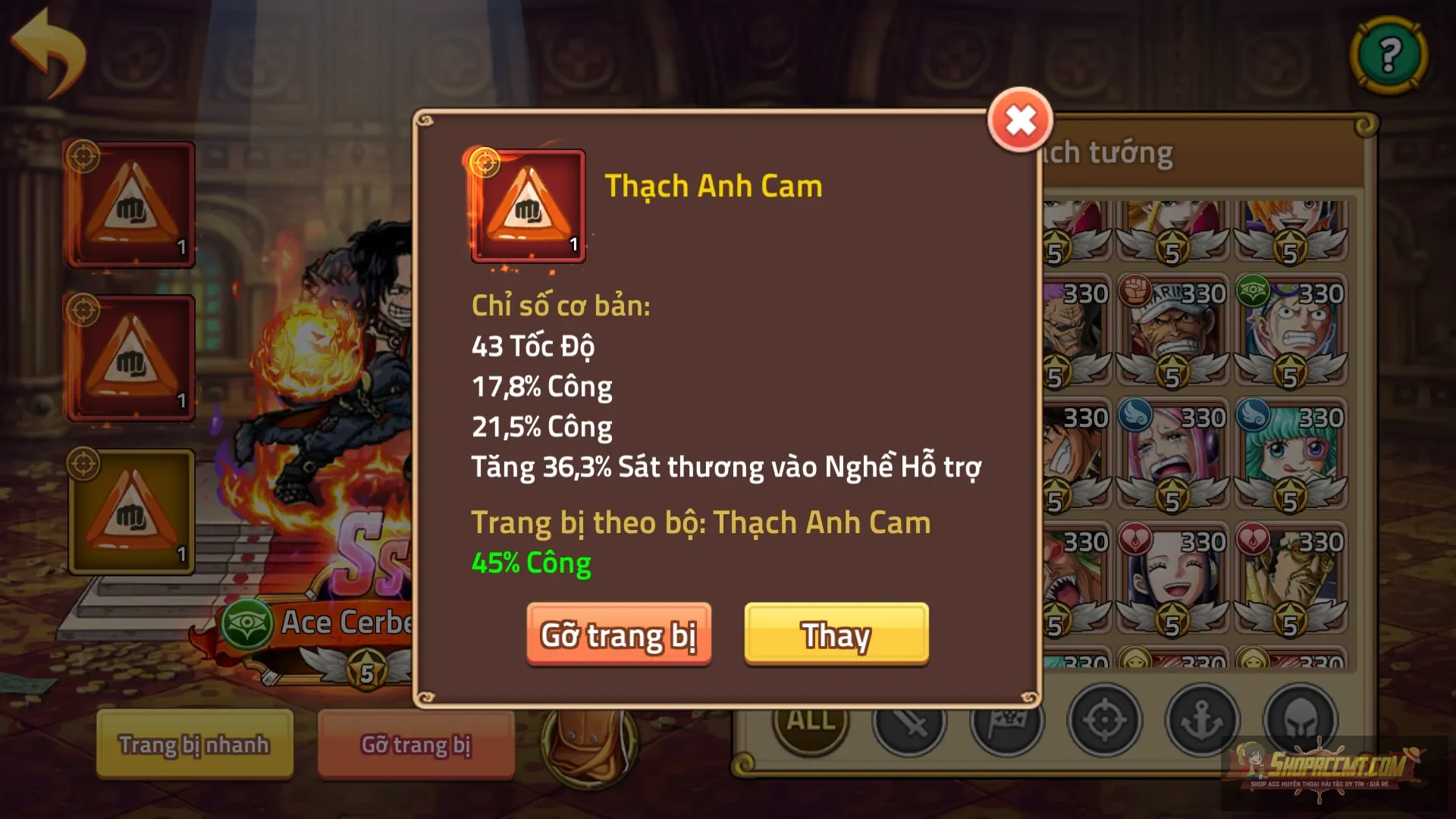 Account Image