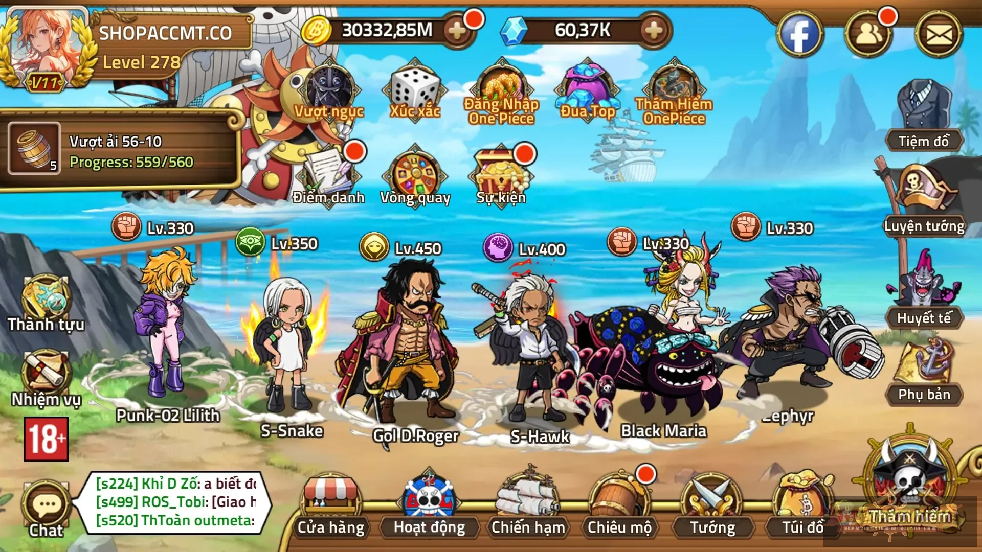 Account Image