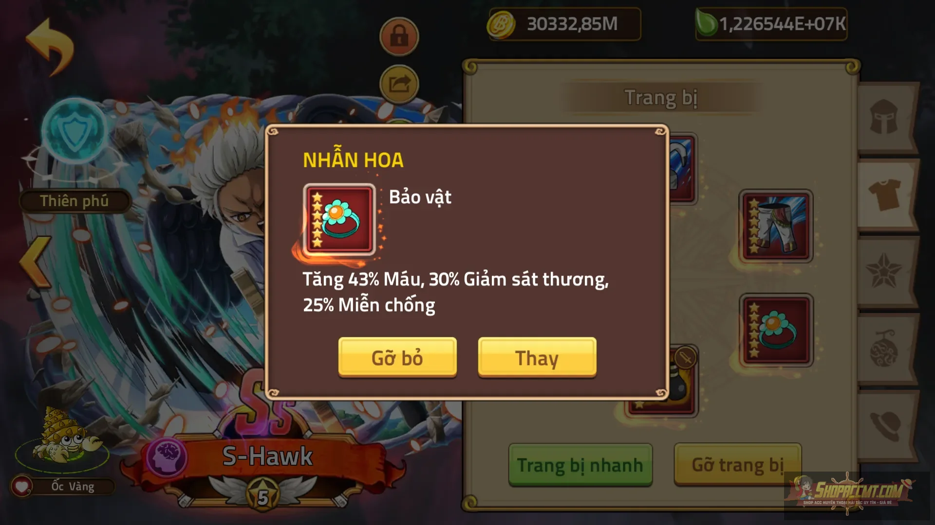 Account Image