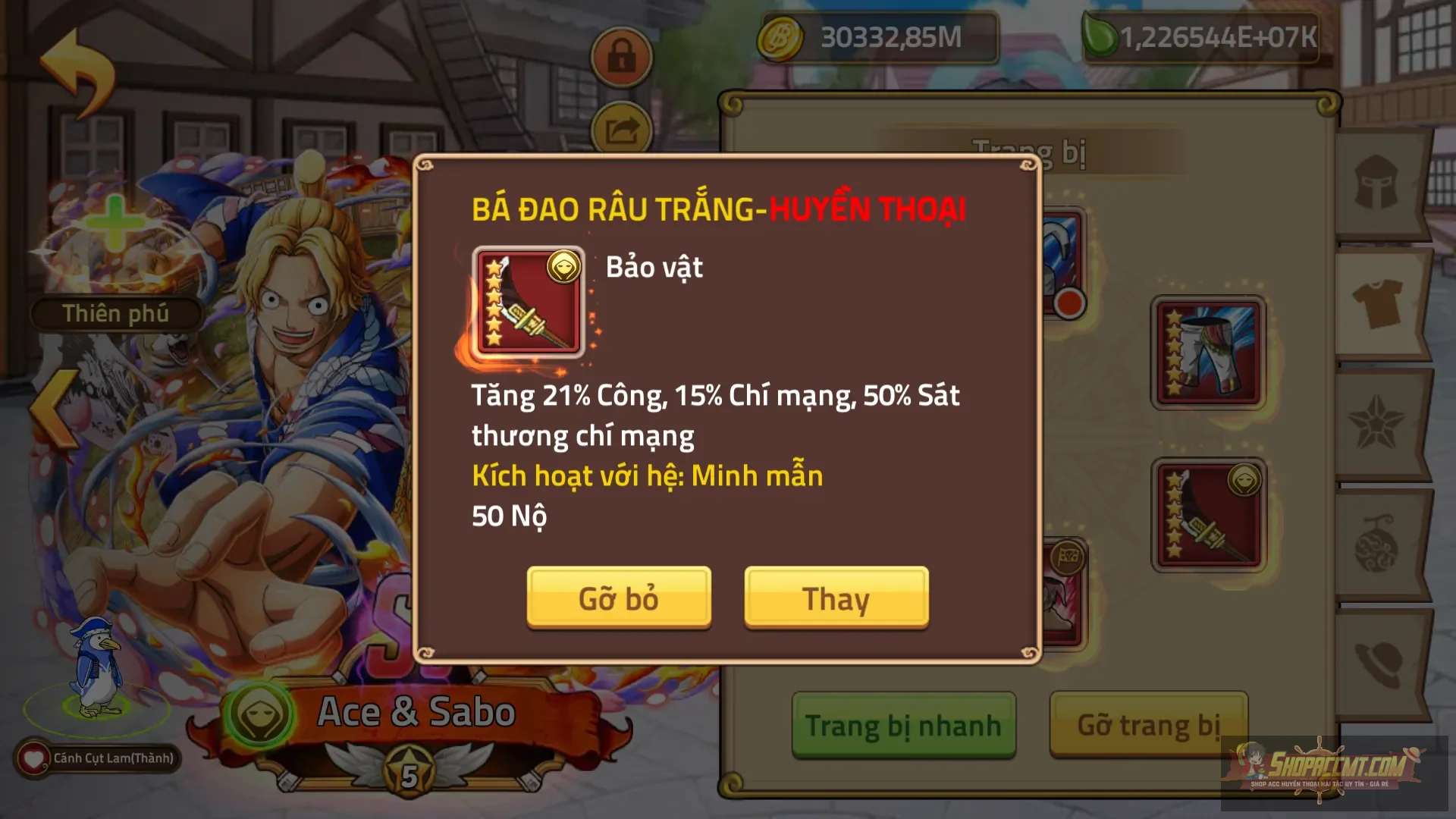 Account Image