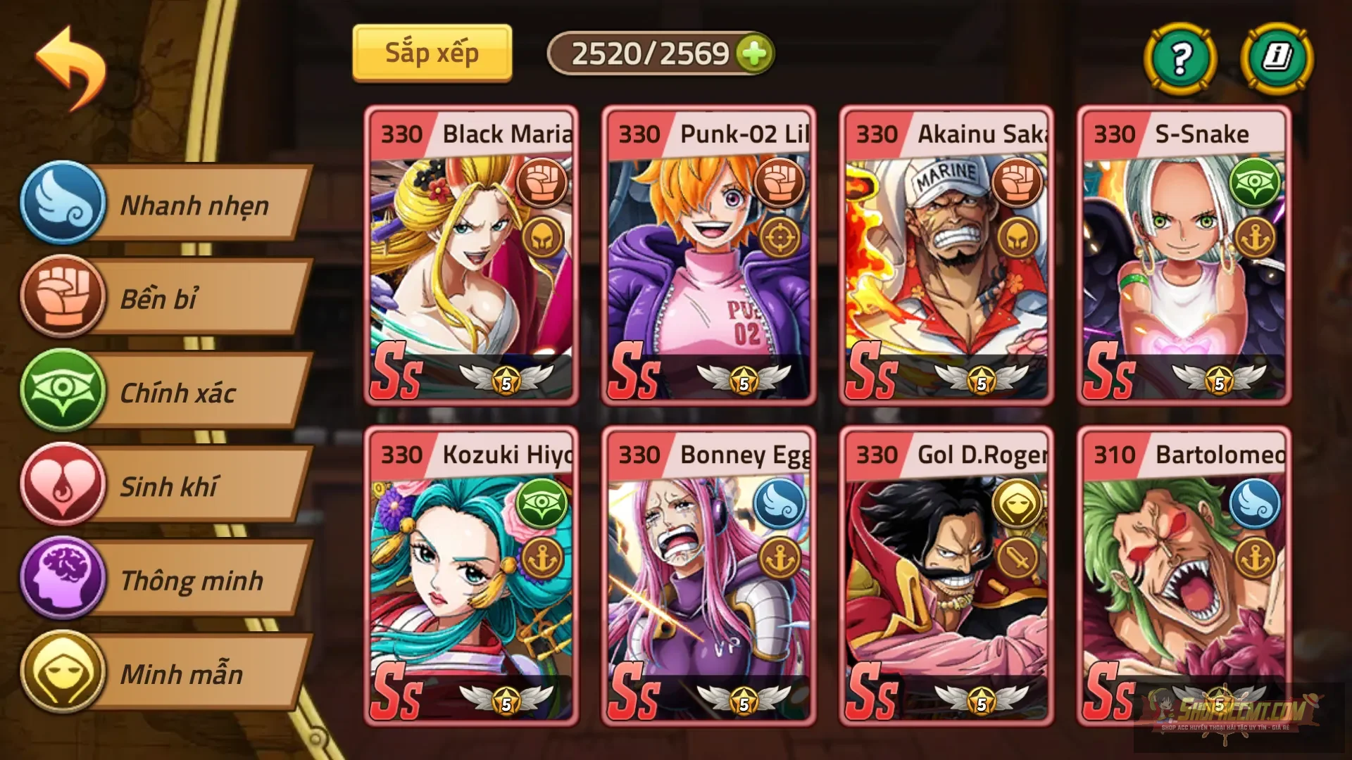 Account Image