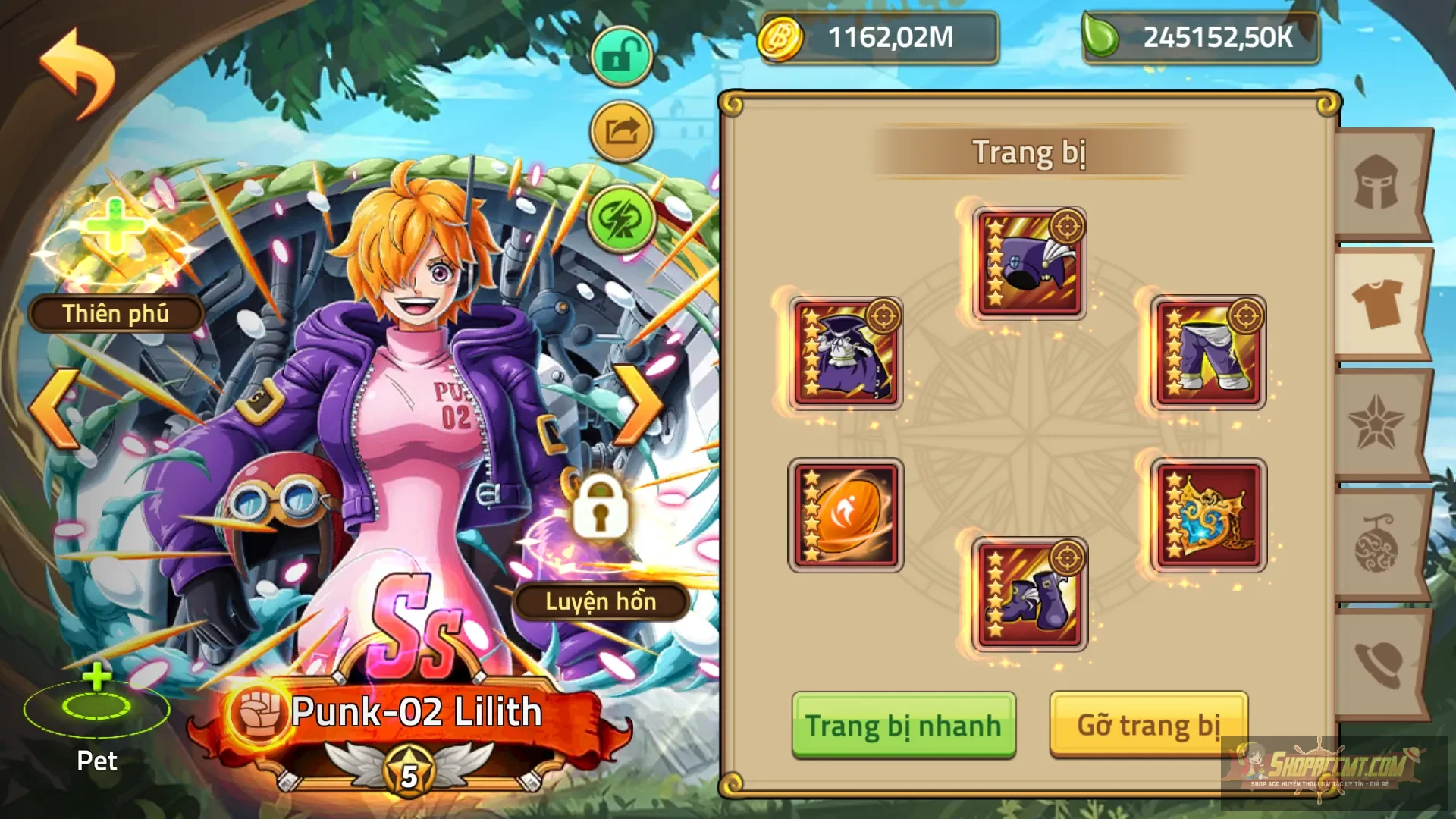 Account Image
