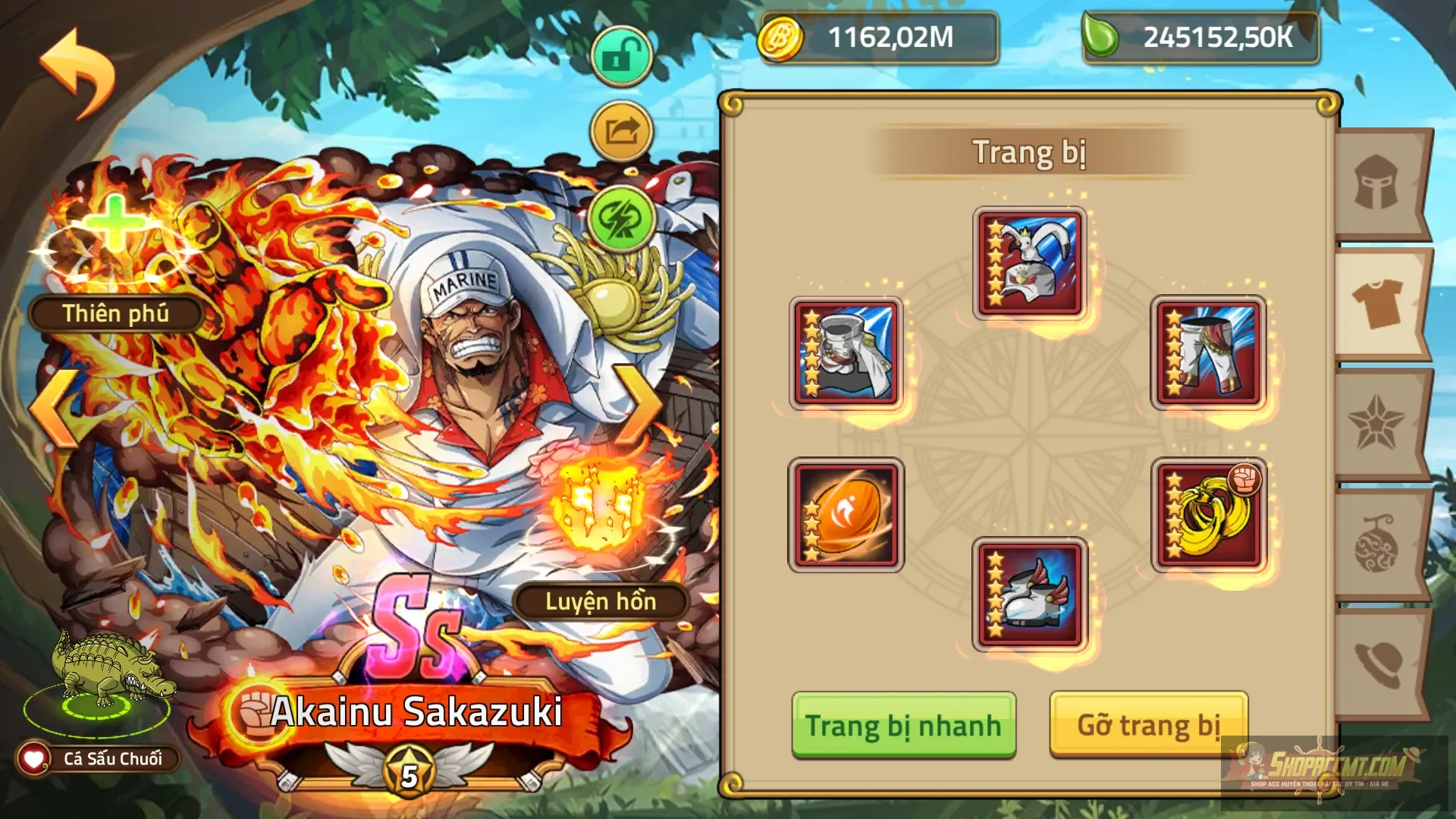 Account Image