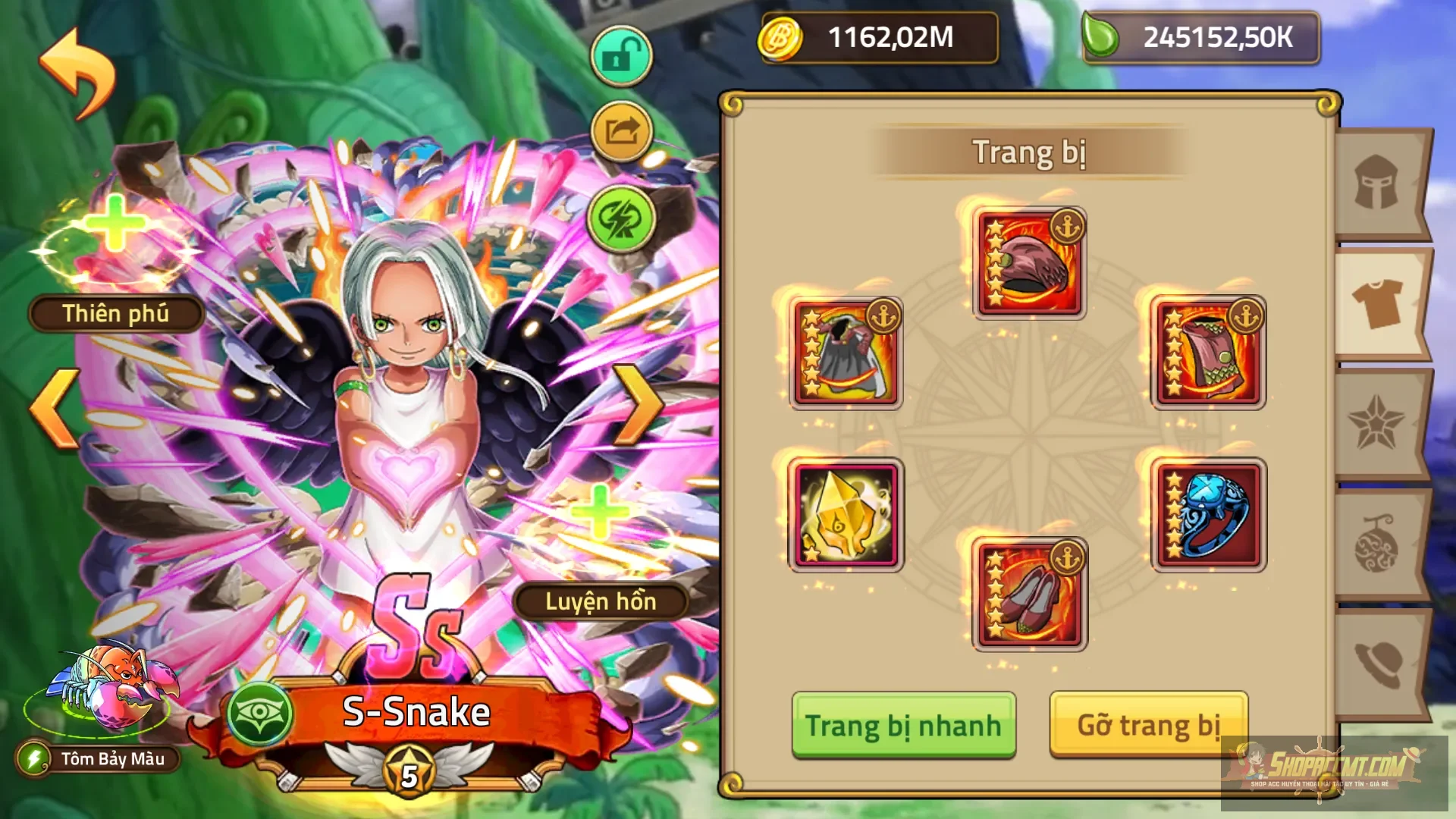 Account Image