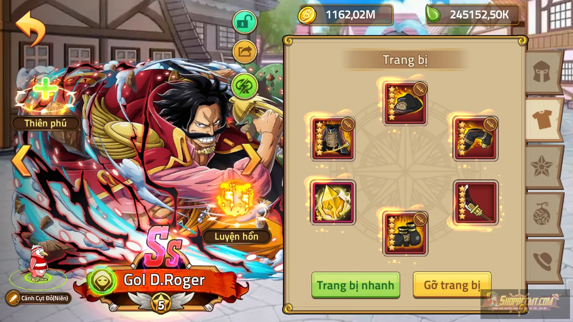 Account Image
