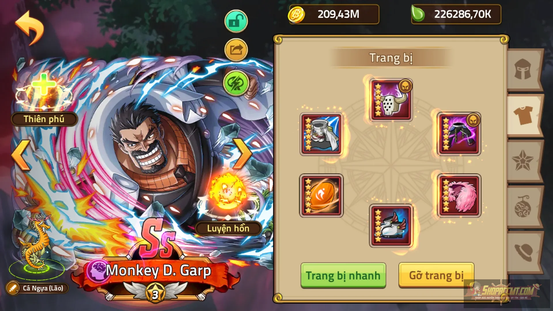 Account Image