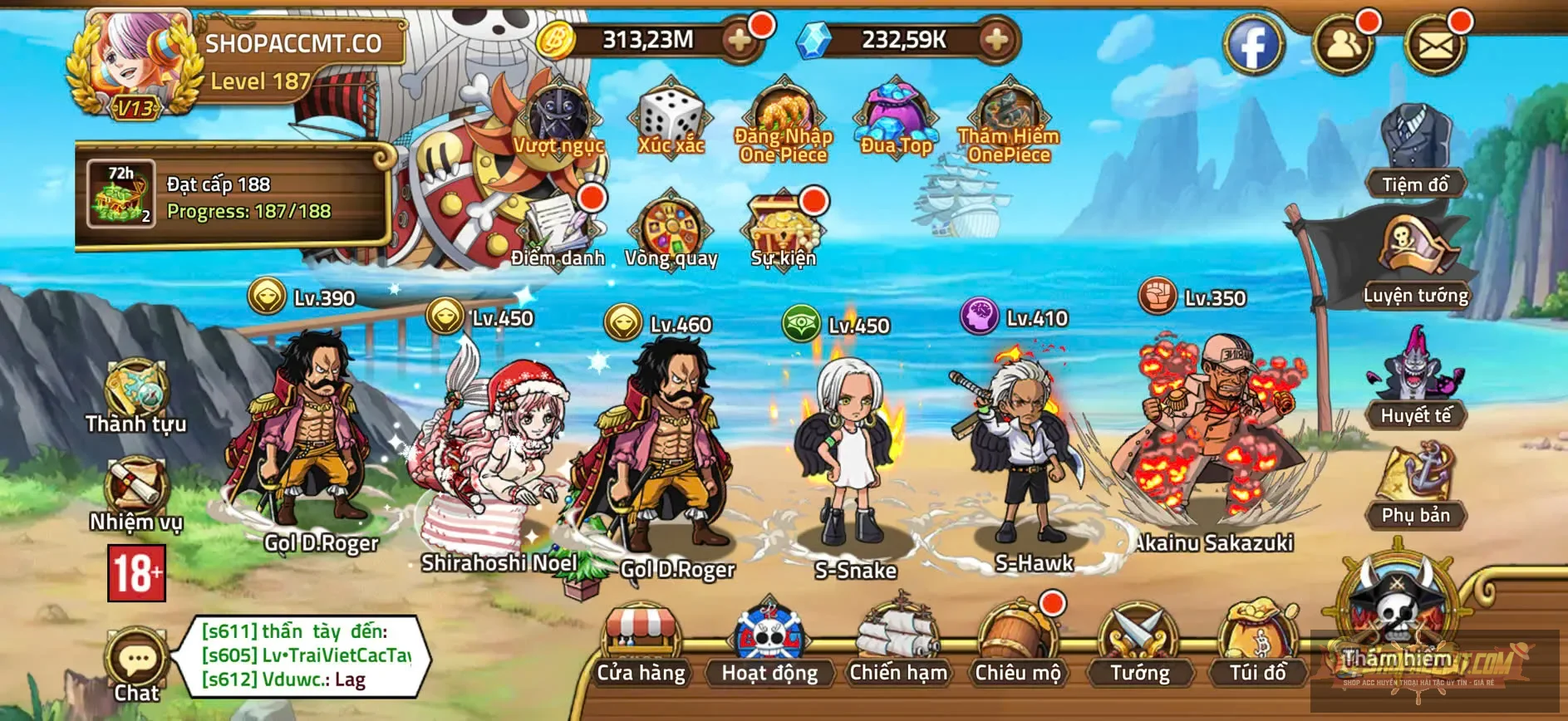 Account Image