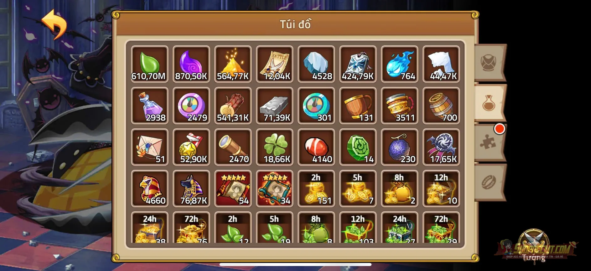 Account Image