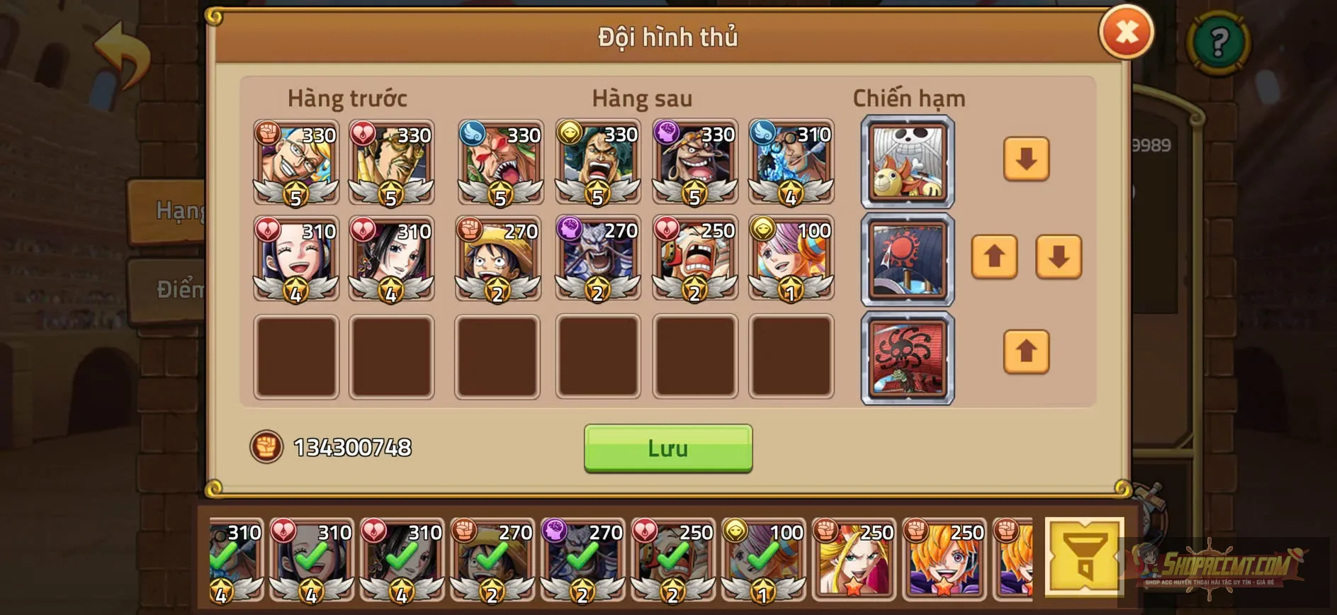 Account Image