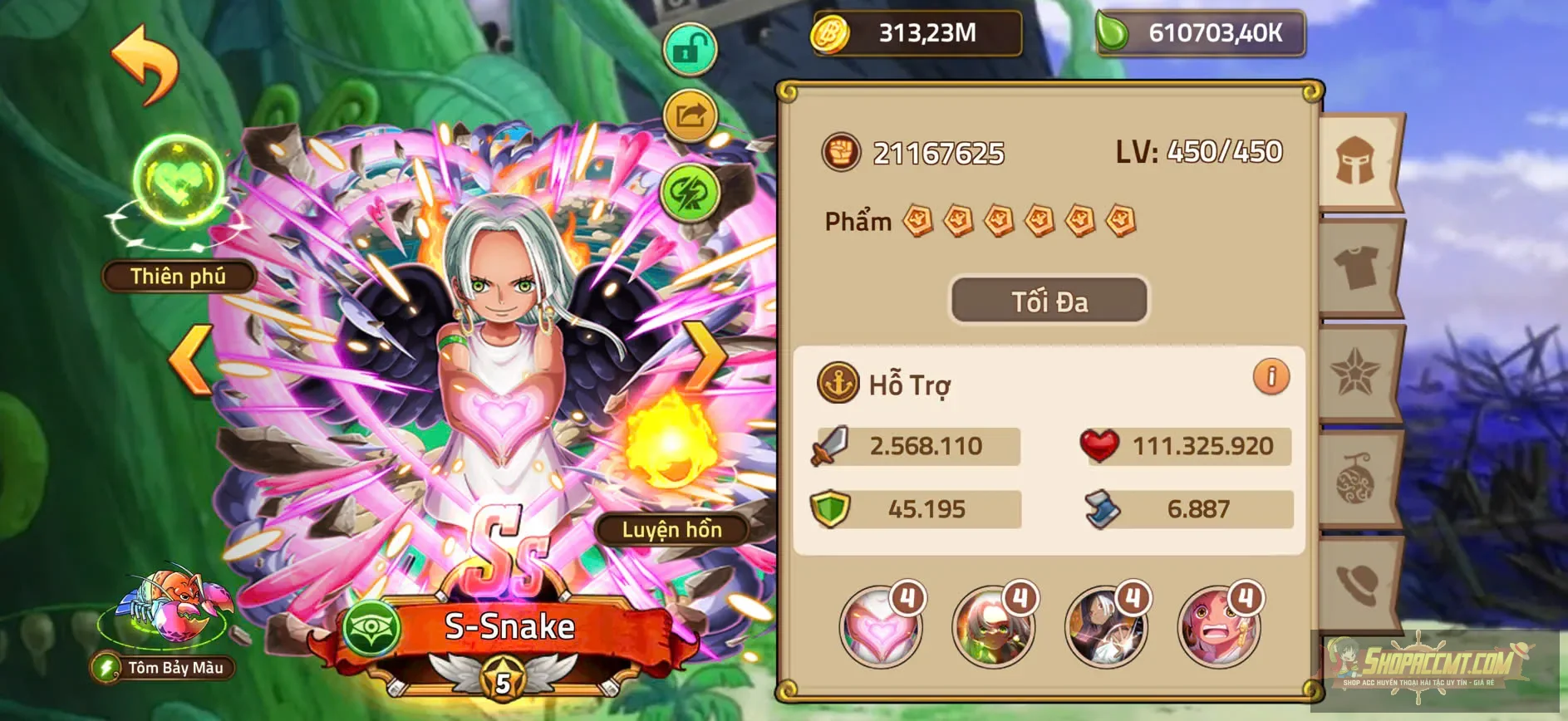 Account Image