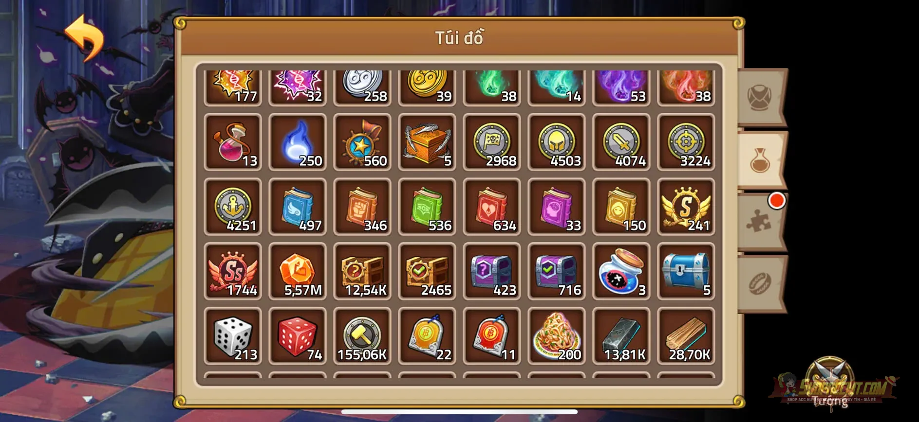 Account Image
