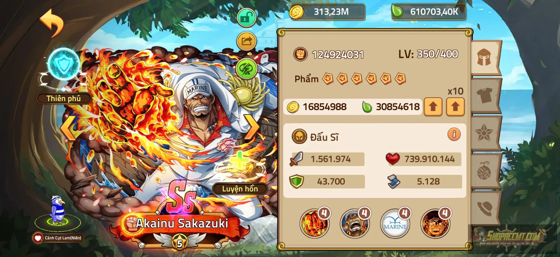Account Image