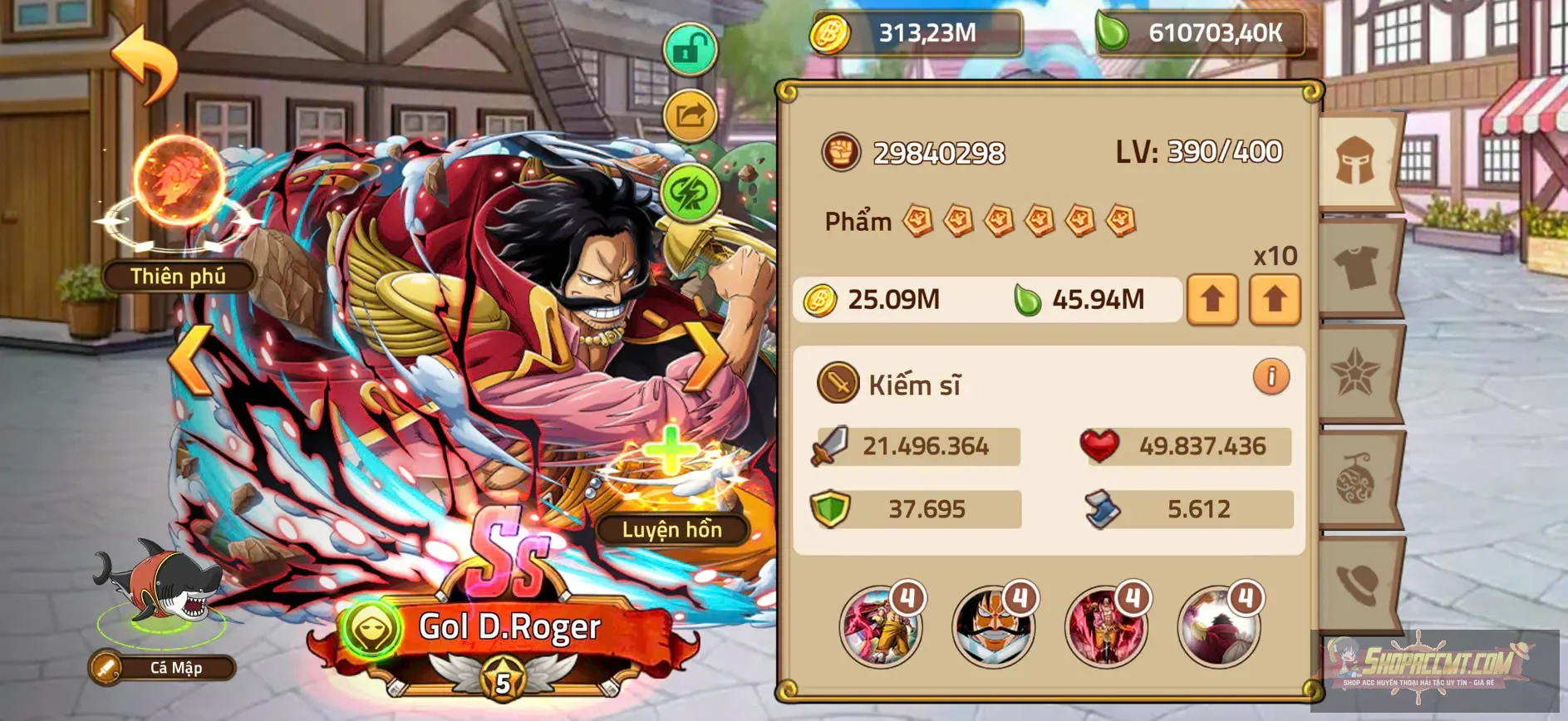 Account Image