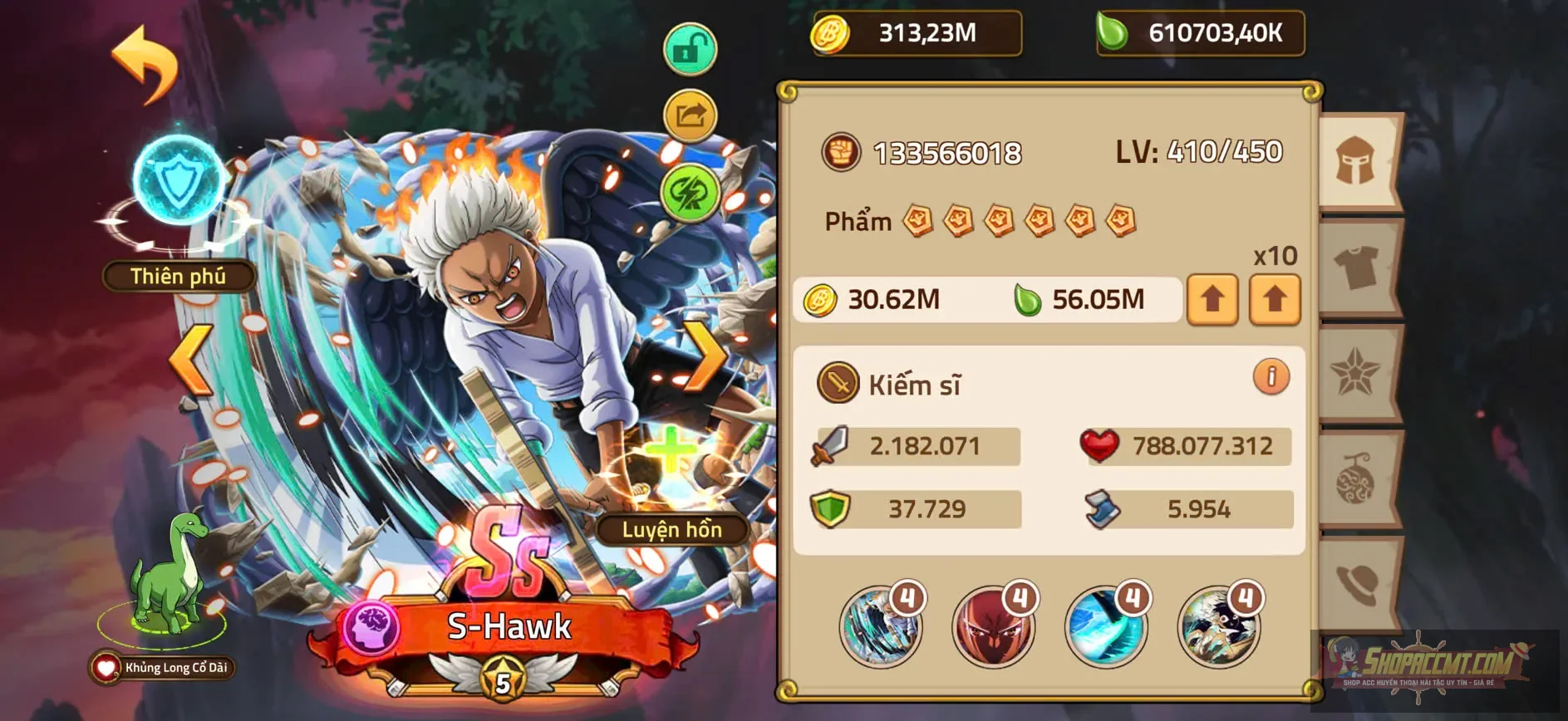 Account Image
