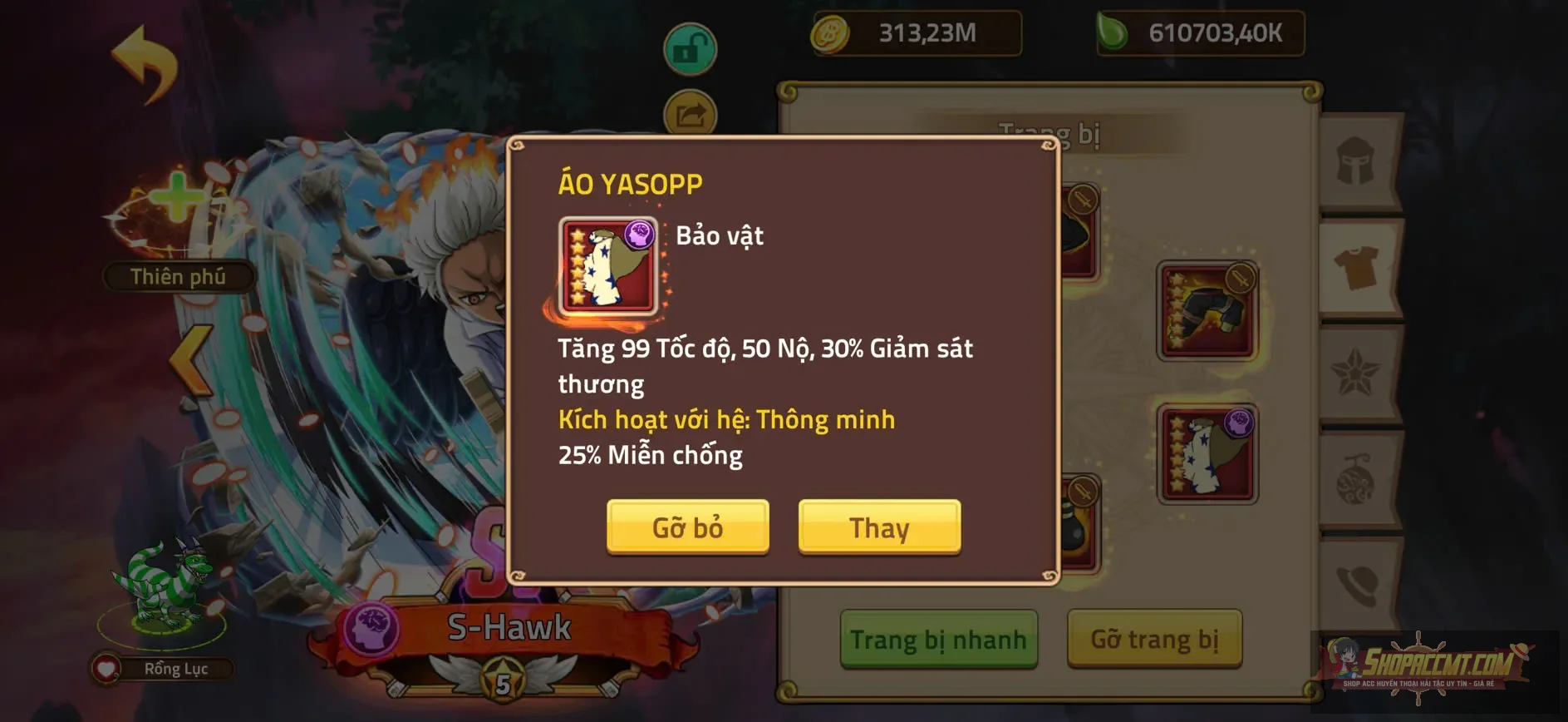 Account Image