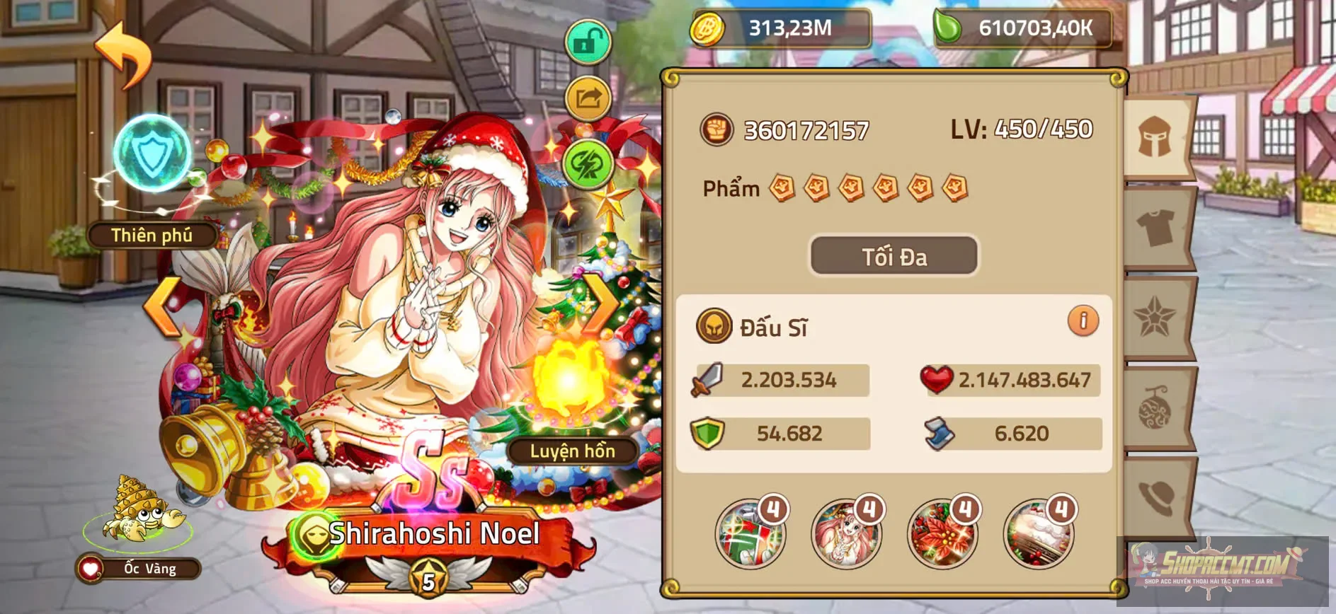 Account Image
